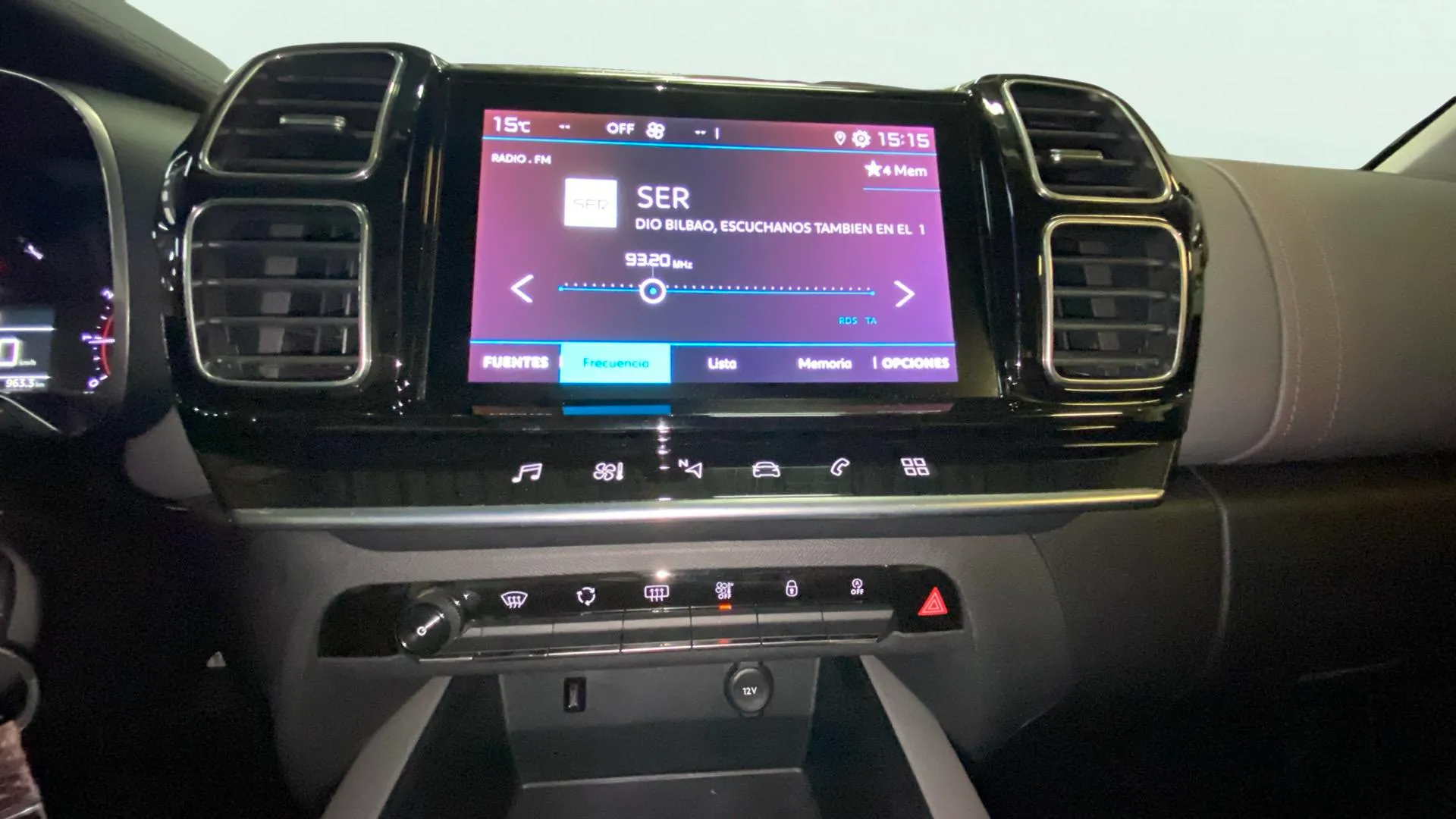 Citroën C5 Aircross BlueHDi Live Pack - foto 12