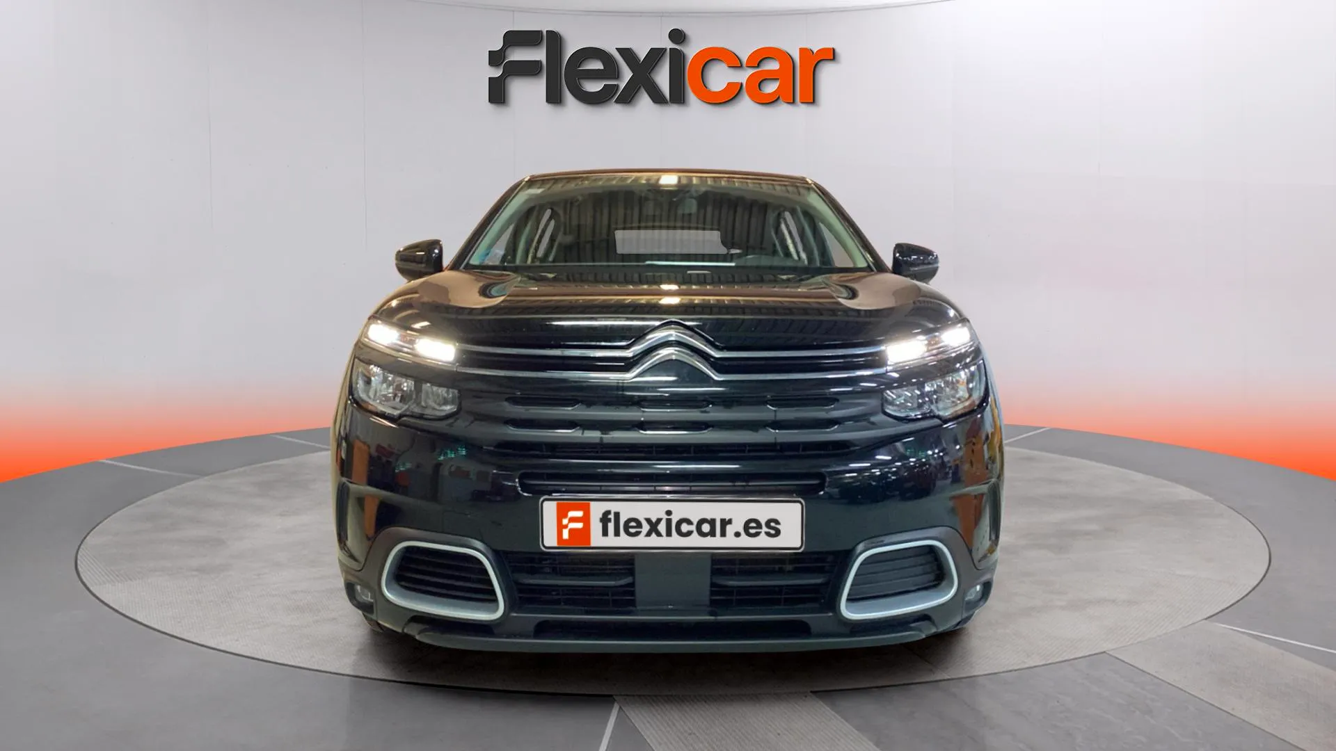 Citroën C5 Aircross BlueHDi Live Pack - foto 4