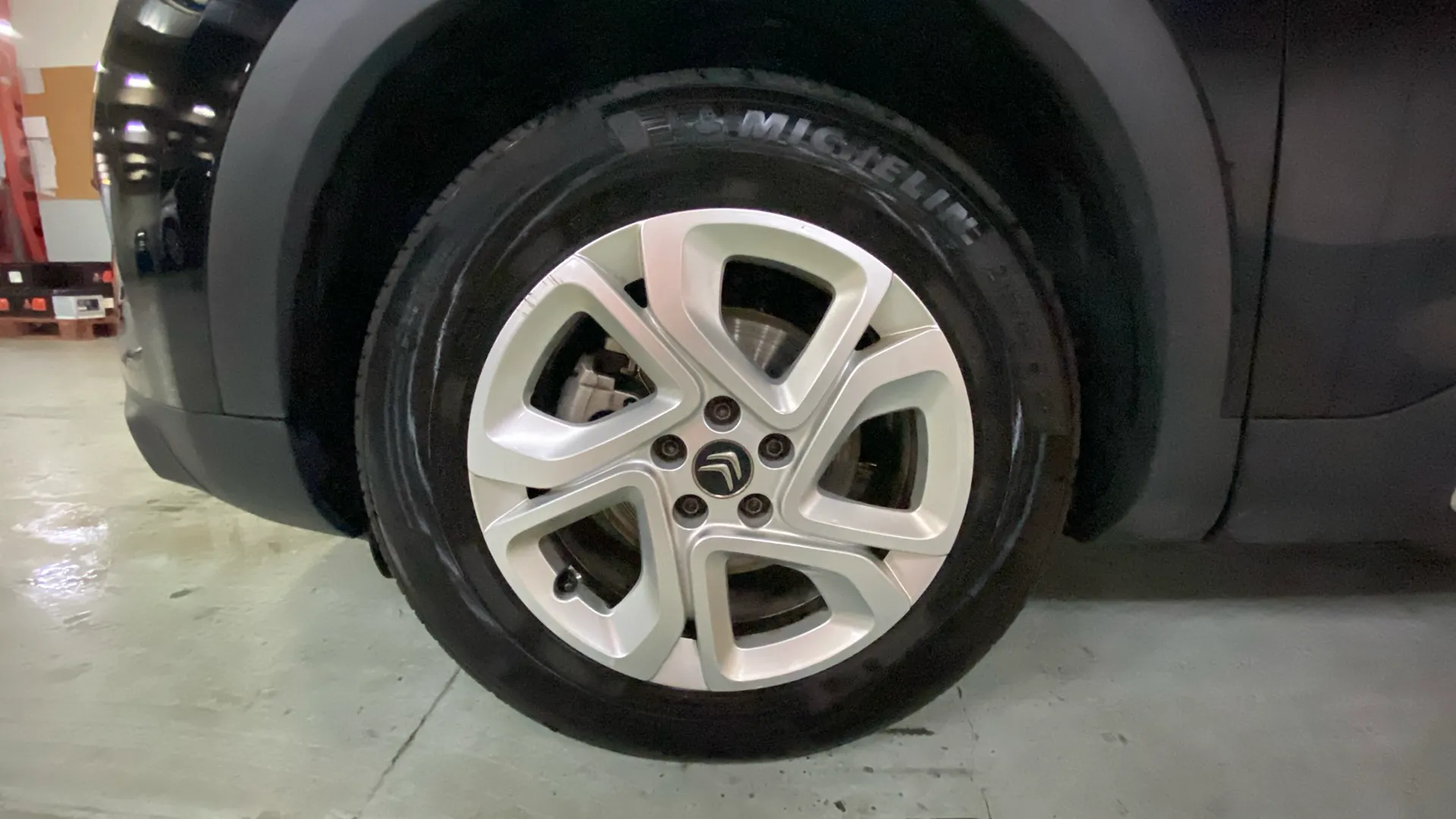 Citroën C5 Aircross BlueHDi Live Pack - foto 23