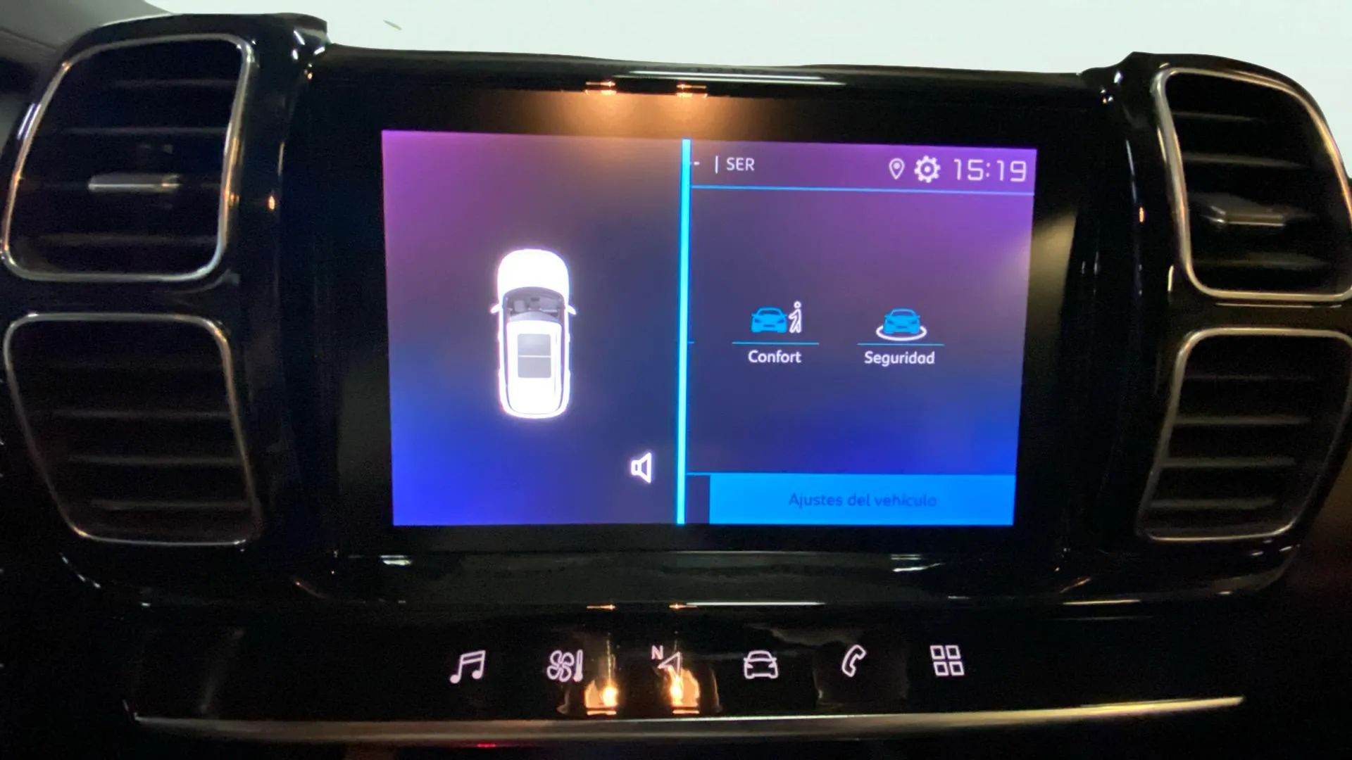Citroën C5 Aircross BlueHDi Live Pack - foto 14