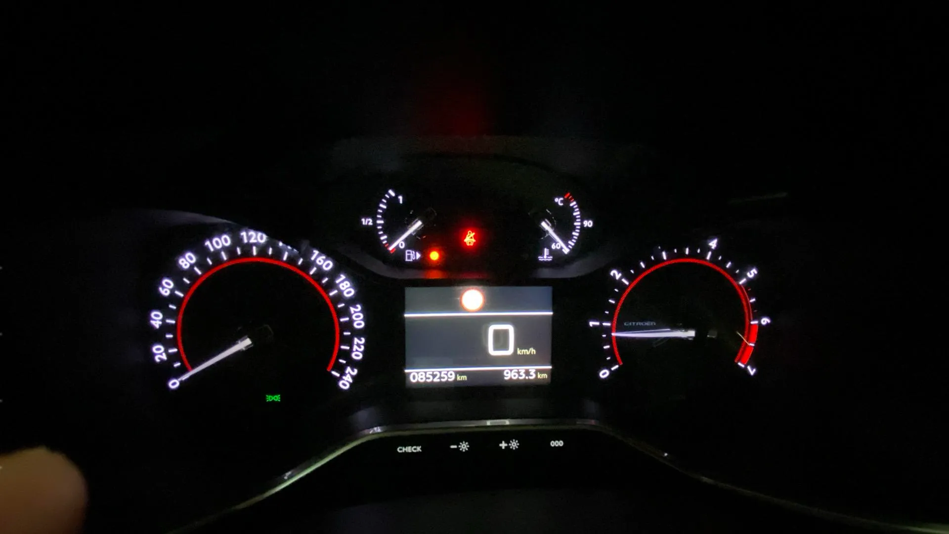 Citroën C5 Aircross BlueHDi Live Pack - foto 15