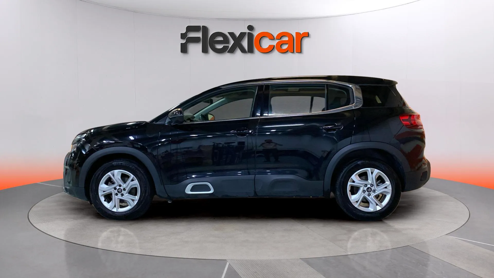 Citroën C5 Aircross BlueHDi Live Pack - foto 6