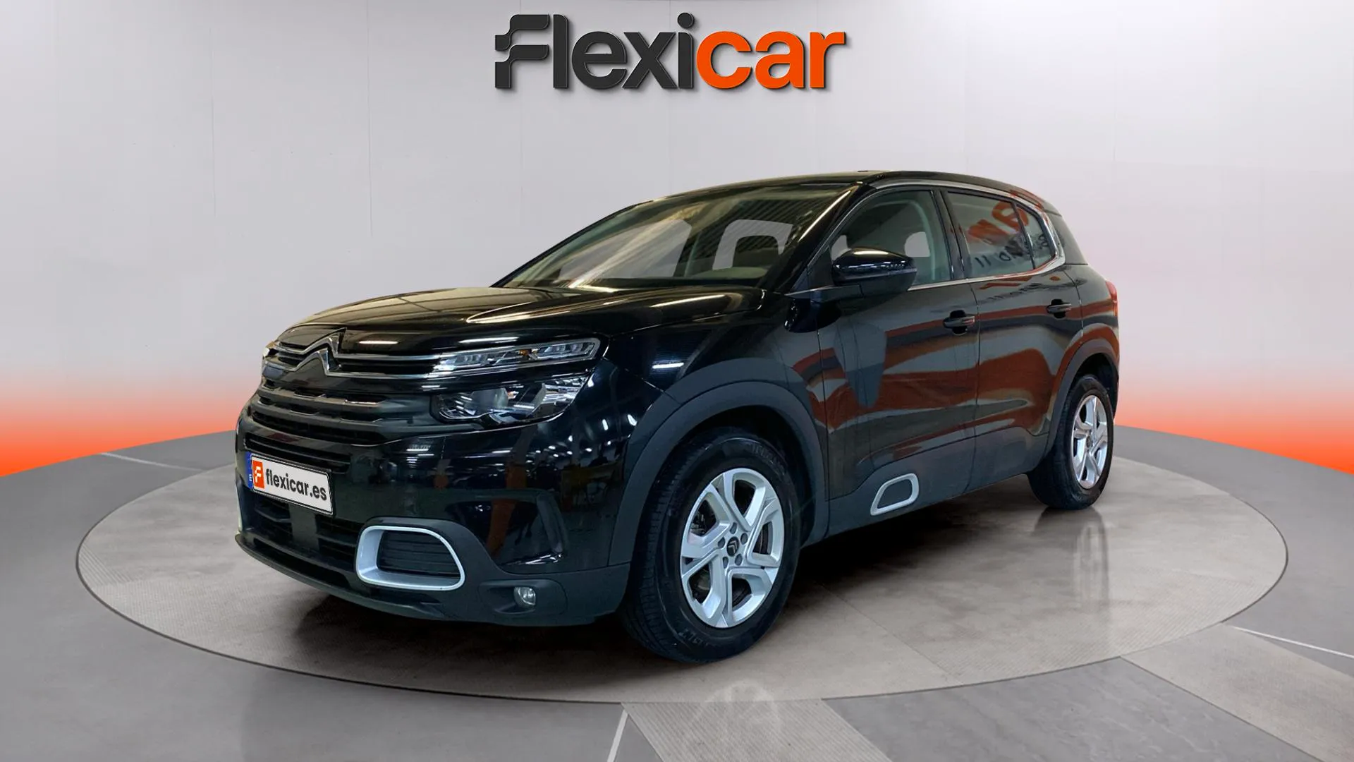 Citroën C5 Aircross BlueHDi Live Pack - foto 5