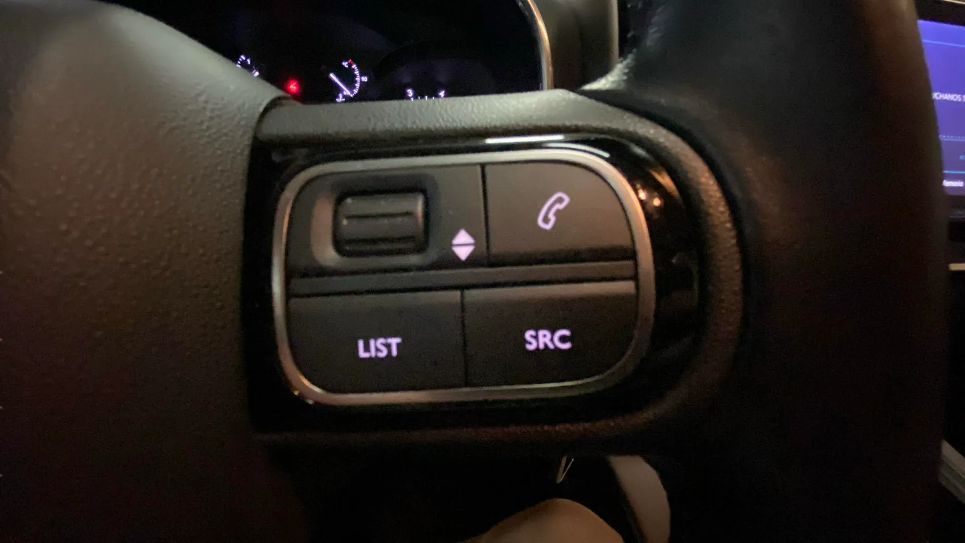 Citroën C5 Aircross BlueHDi Live Pack - foto 20