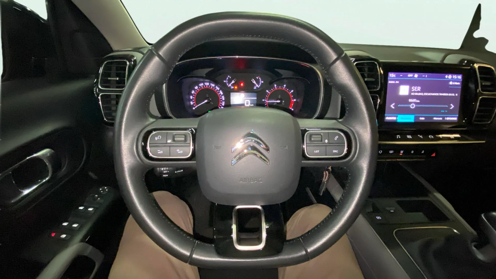 Citroën C5 Aircross BlueHDi Live Pack - foto 10