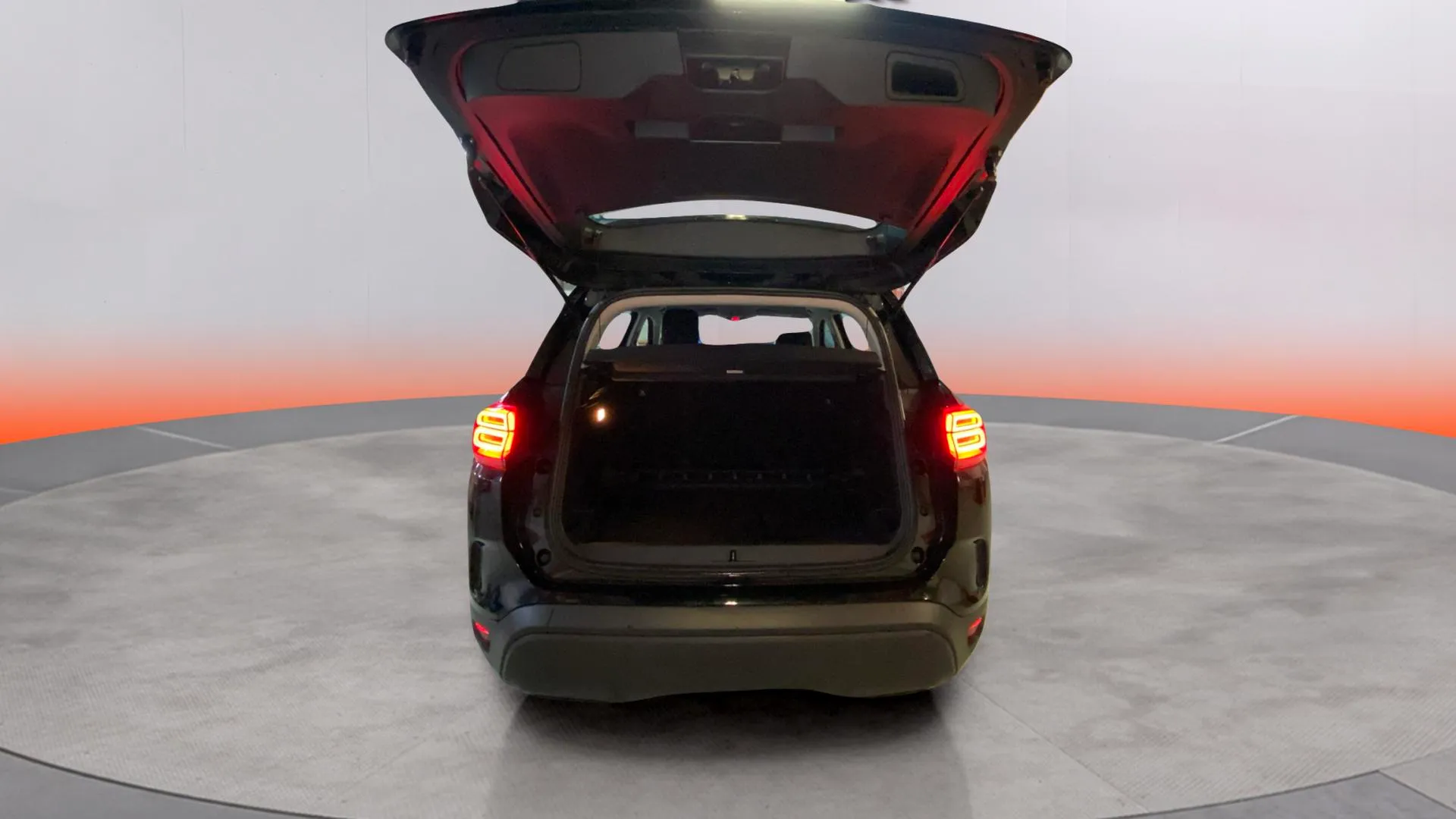 Citroën C5 Aircross BlueHDi Live Pack - foto 9