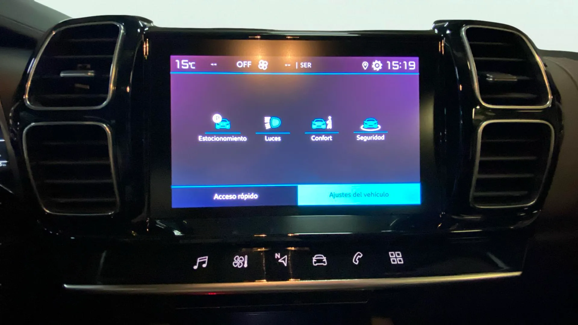 Citroën C5 Aircross BlueHDi Live Pack - foto 13
