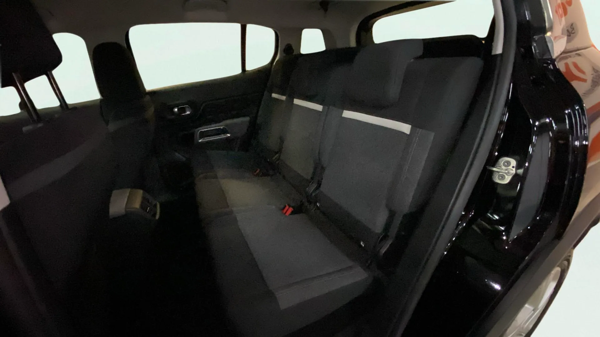 Citroën C5 Aircross BlueHDi Live Pack - foto 17