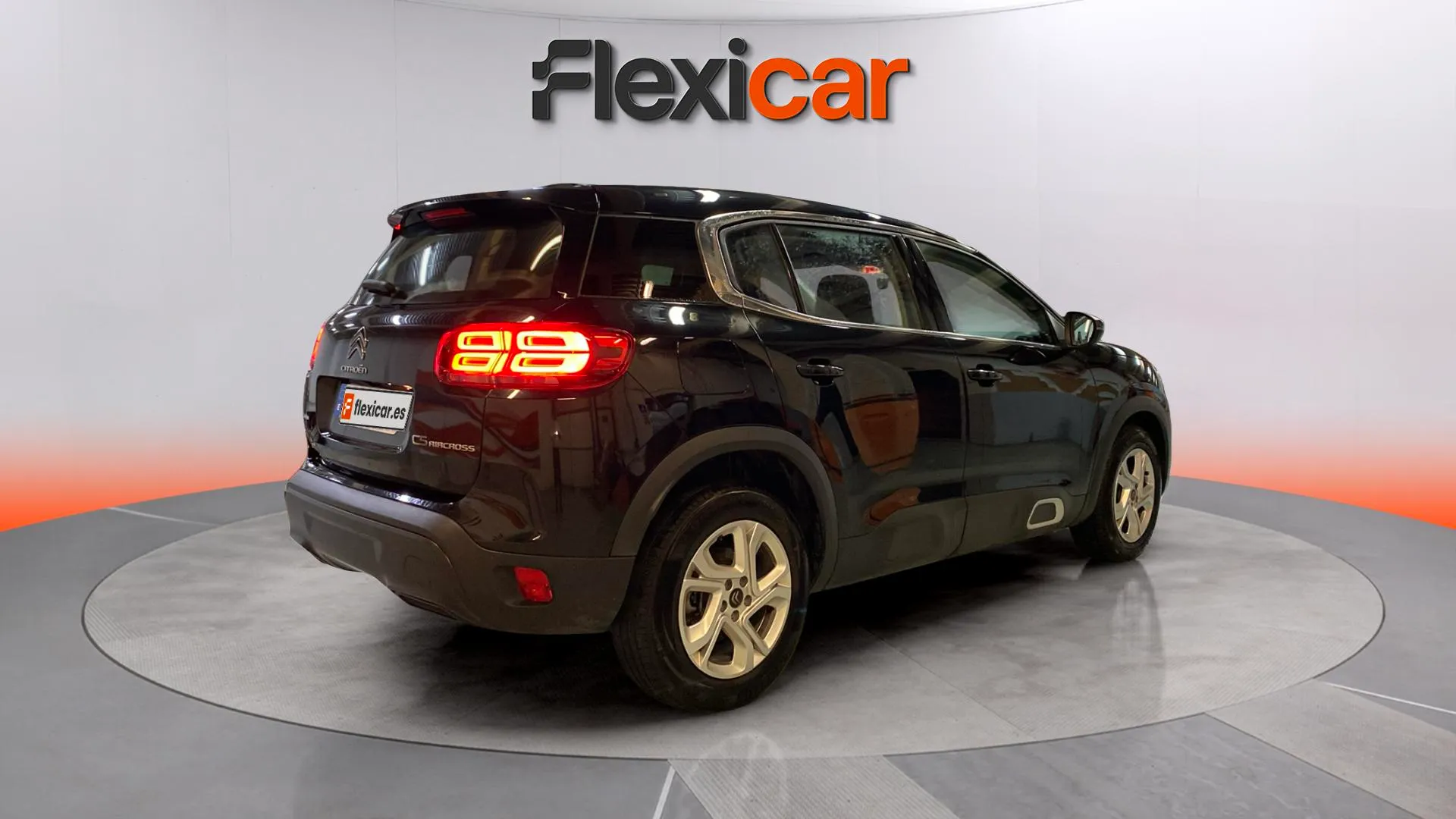 Citroën C5 Aircross BlueHDi Live Pack - foto 3