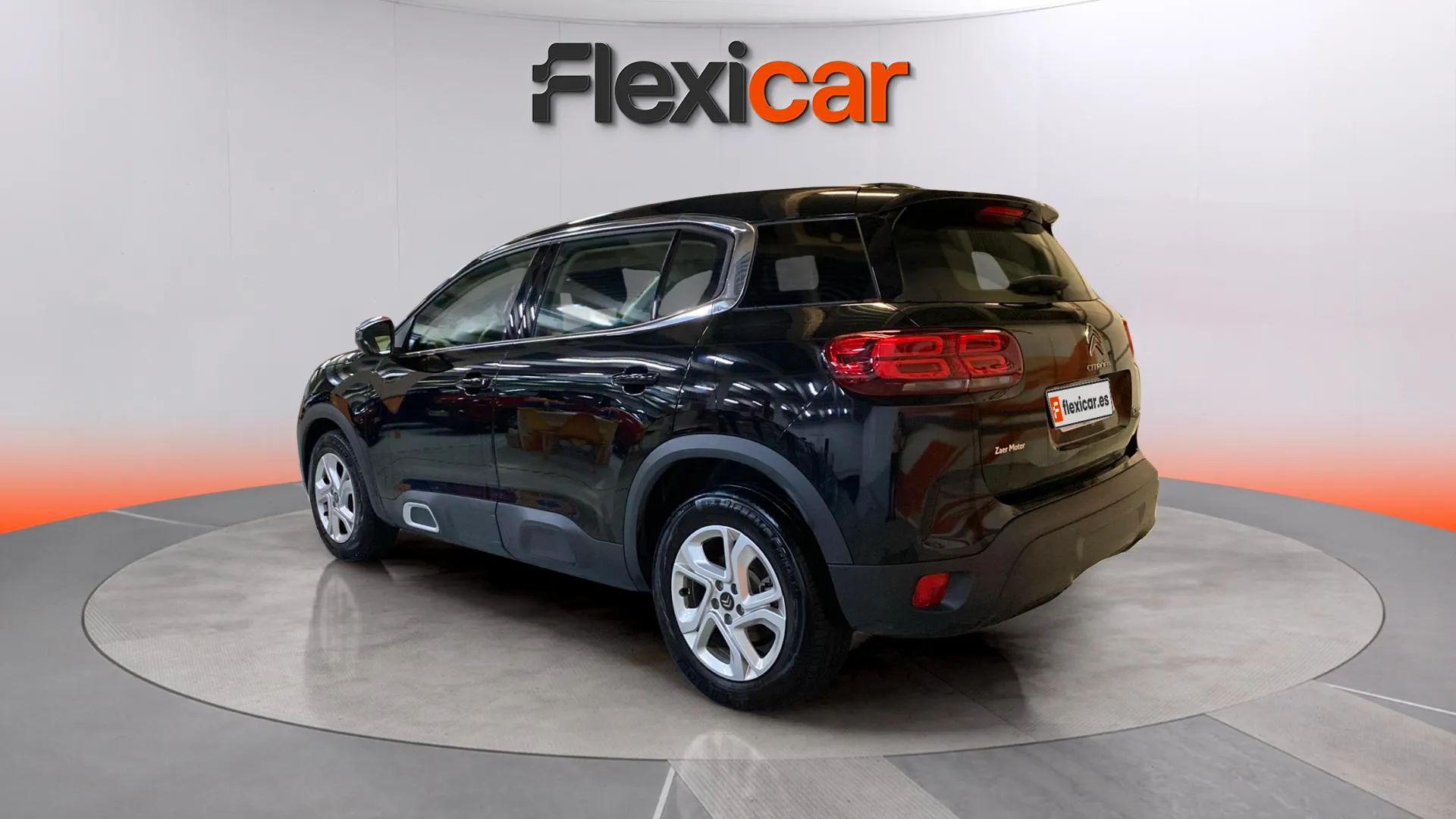 Citroën C5 Aircross BlueHDi Live Pack - foto 7