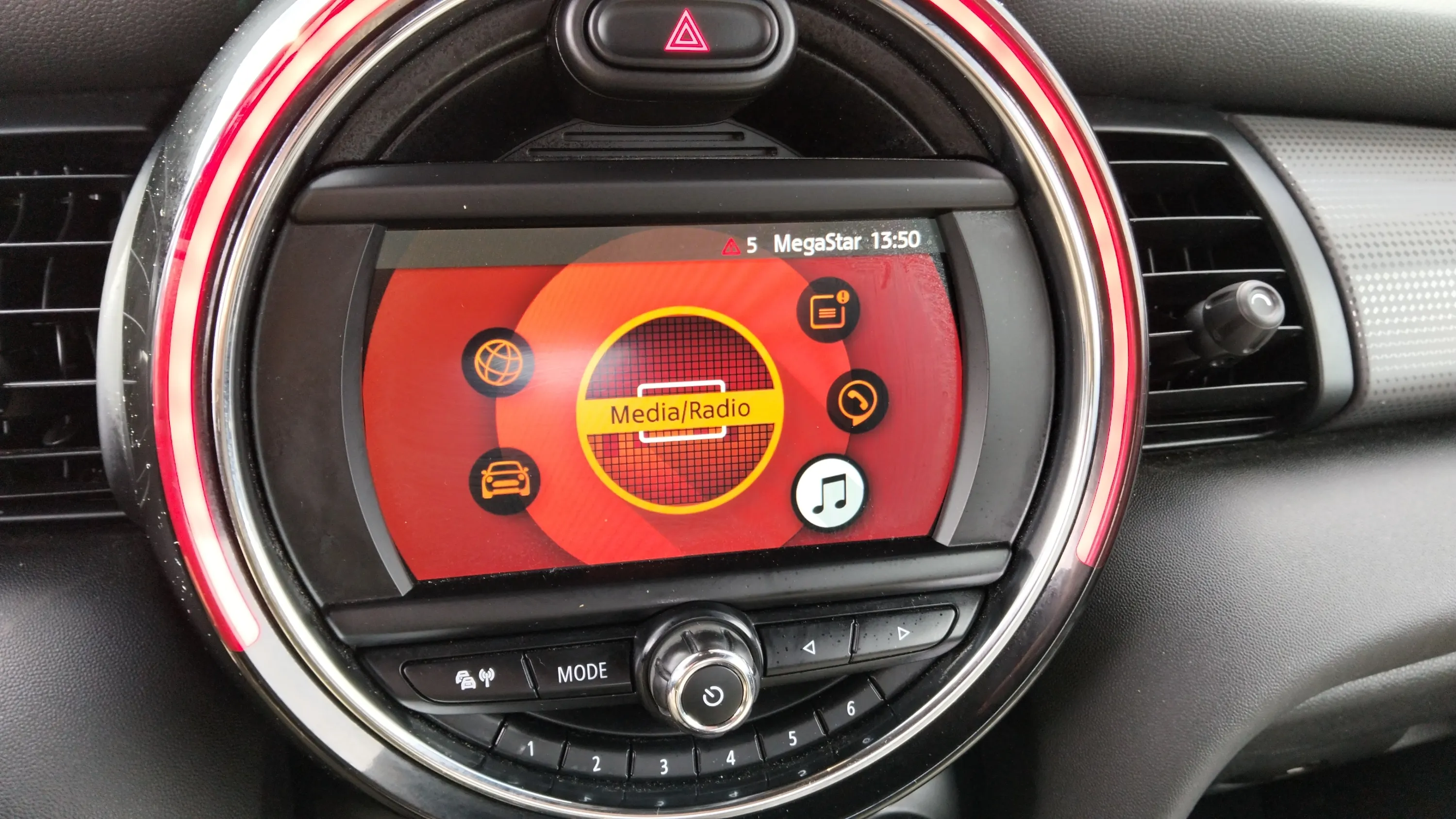 MINI Cooper Cabrio - foto 19