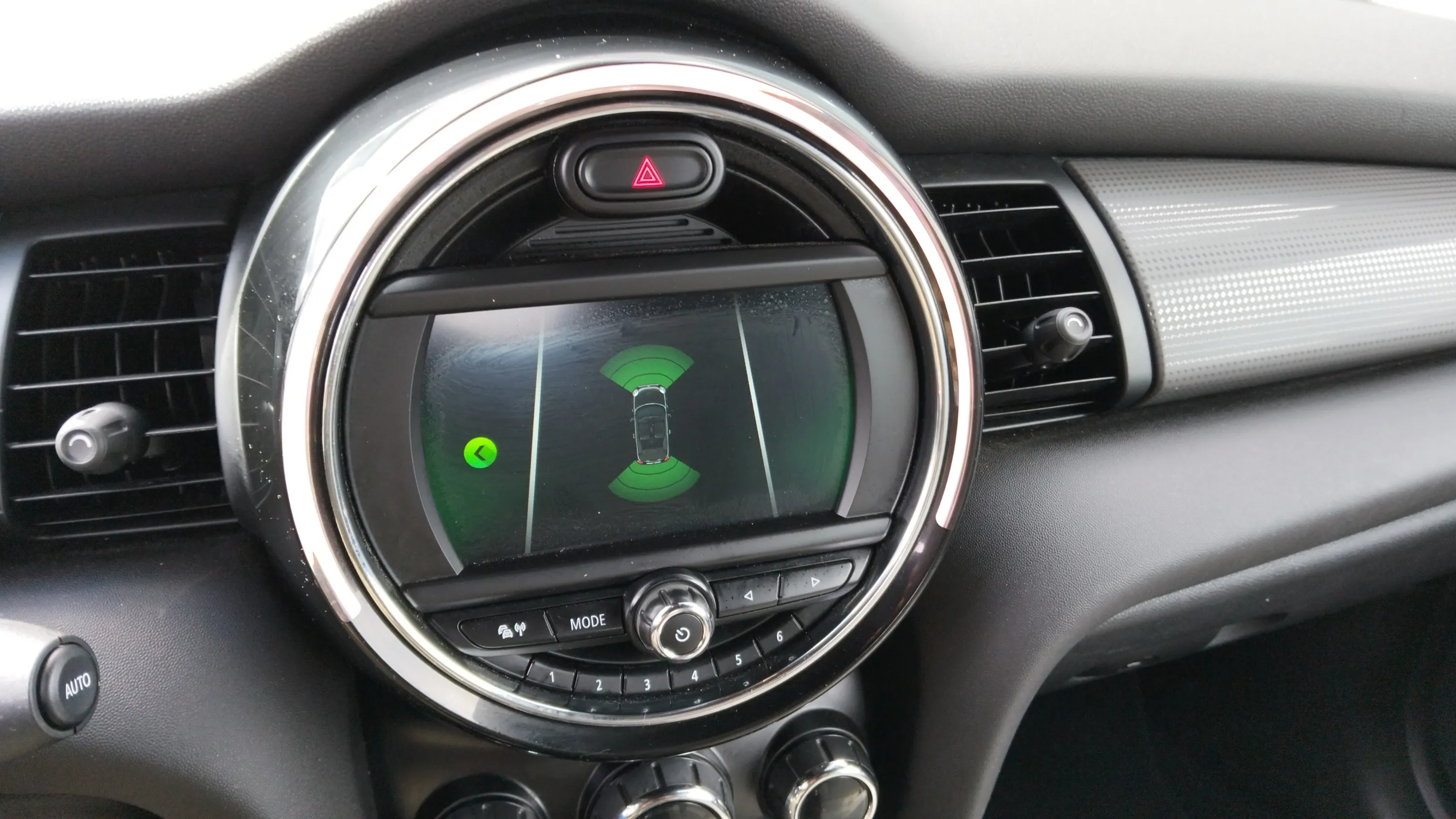 MINI Cooper Cabrio - foto 18