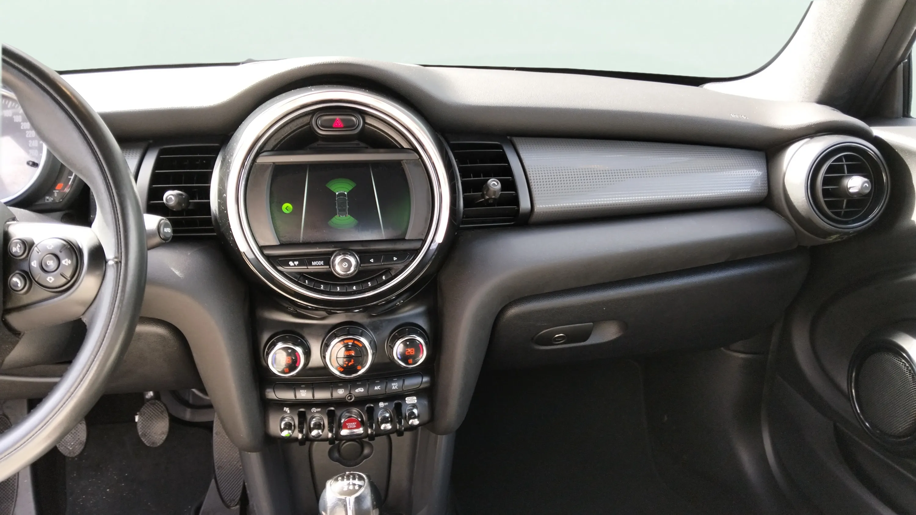 MINI Cooper Cabrio - foto 11