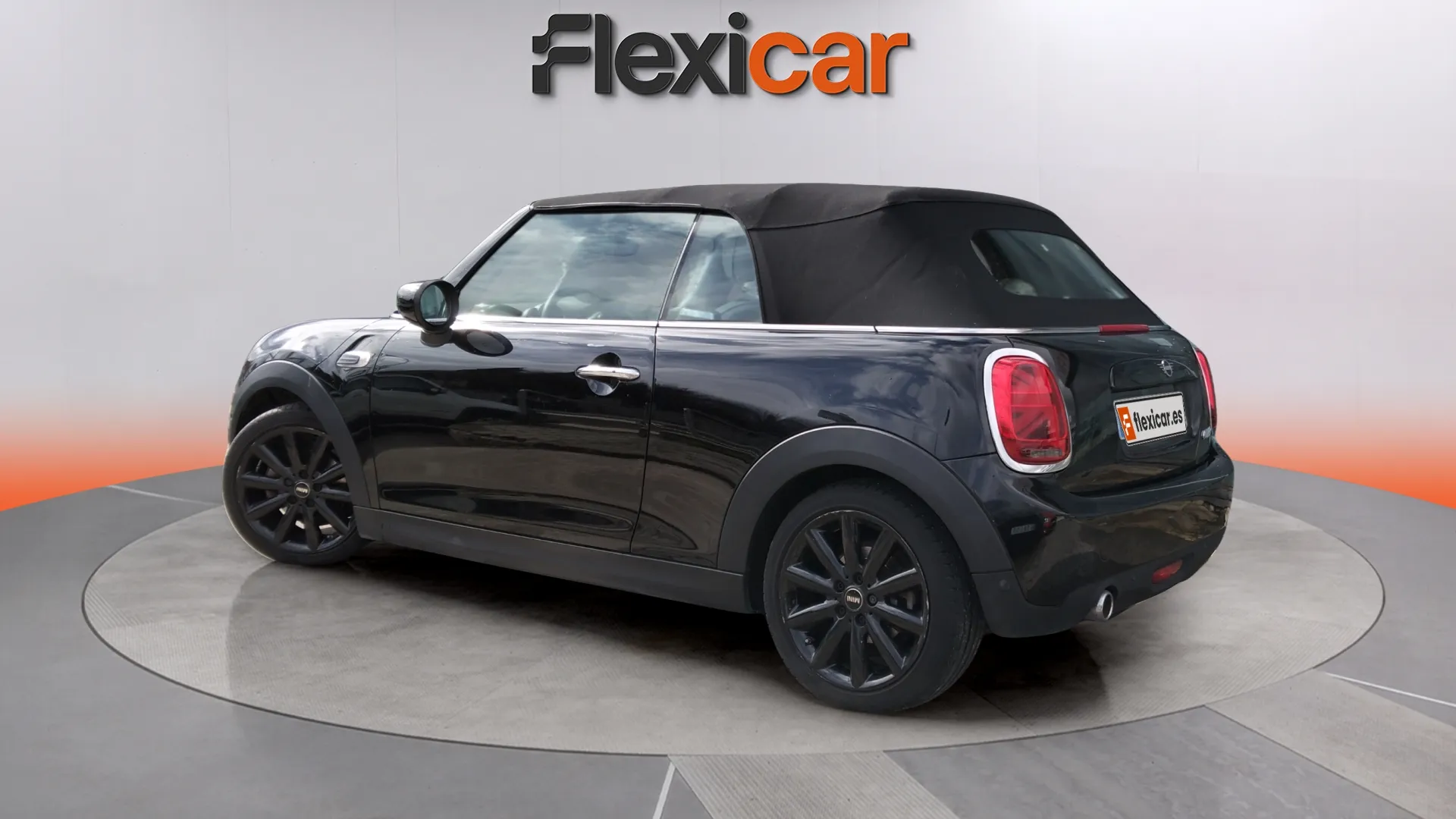 MINI Cooper Cabrio - foto 5