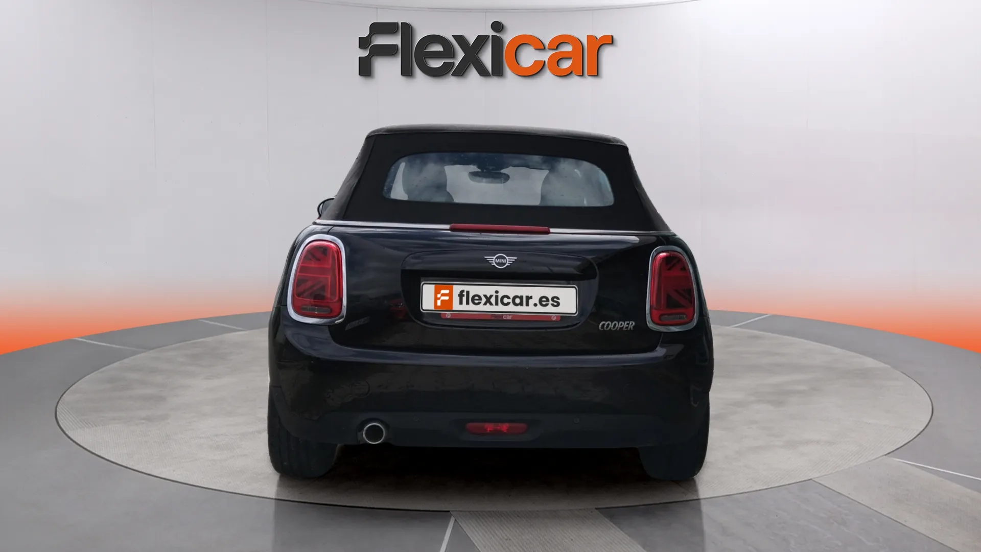 MINI Cooper Cabrio - foto 6