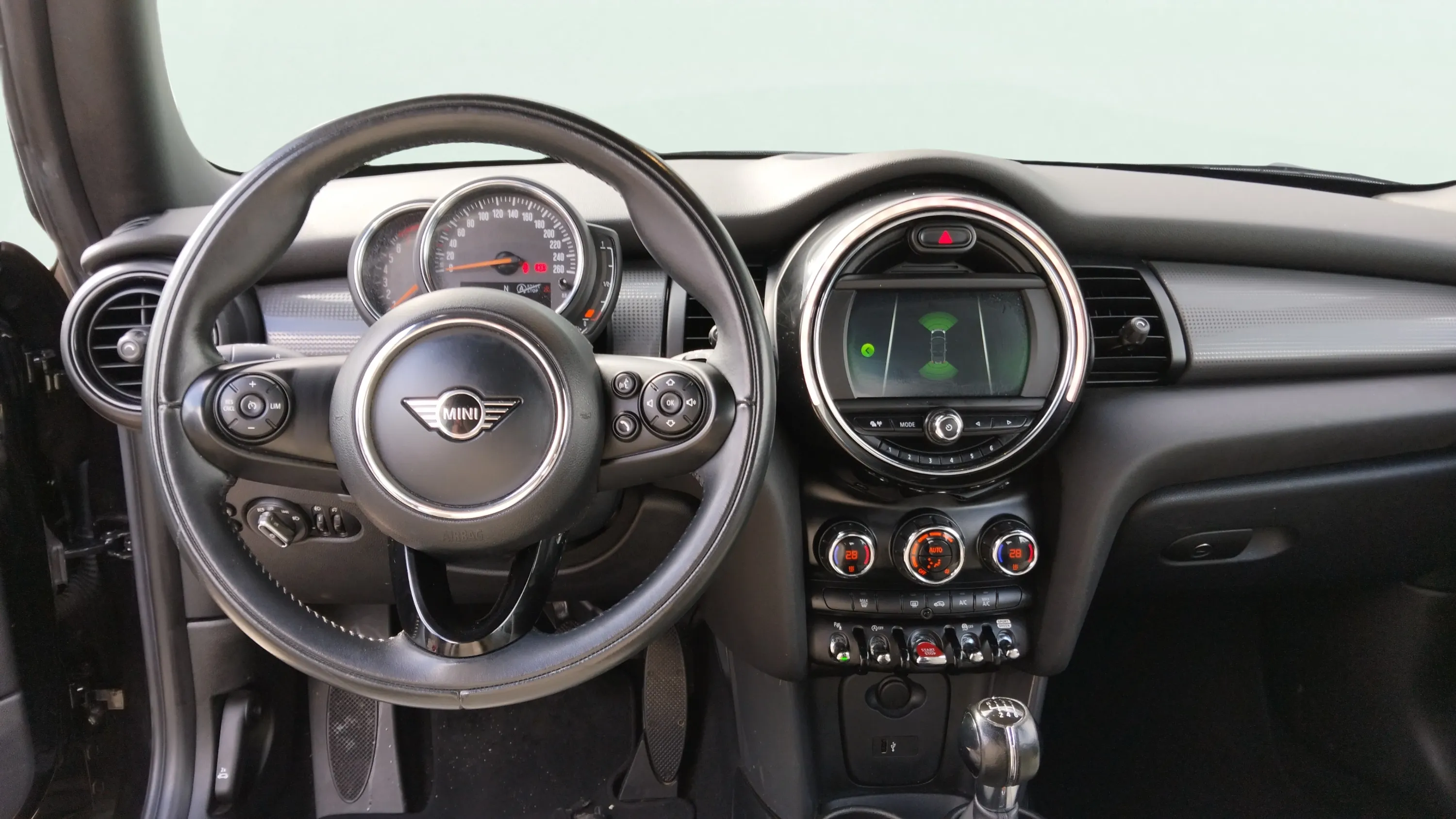 MINI Cooper Cabrio - foto 10