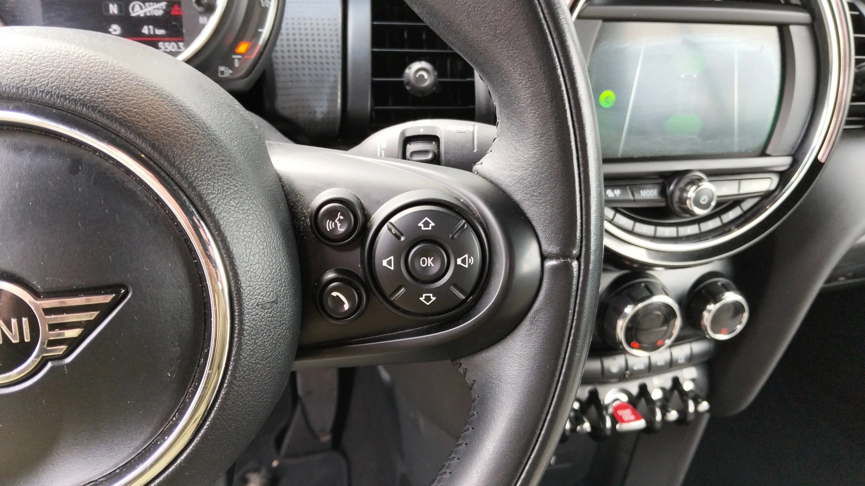 MINI Cooper Cabrio - foto 15