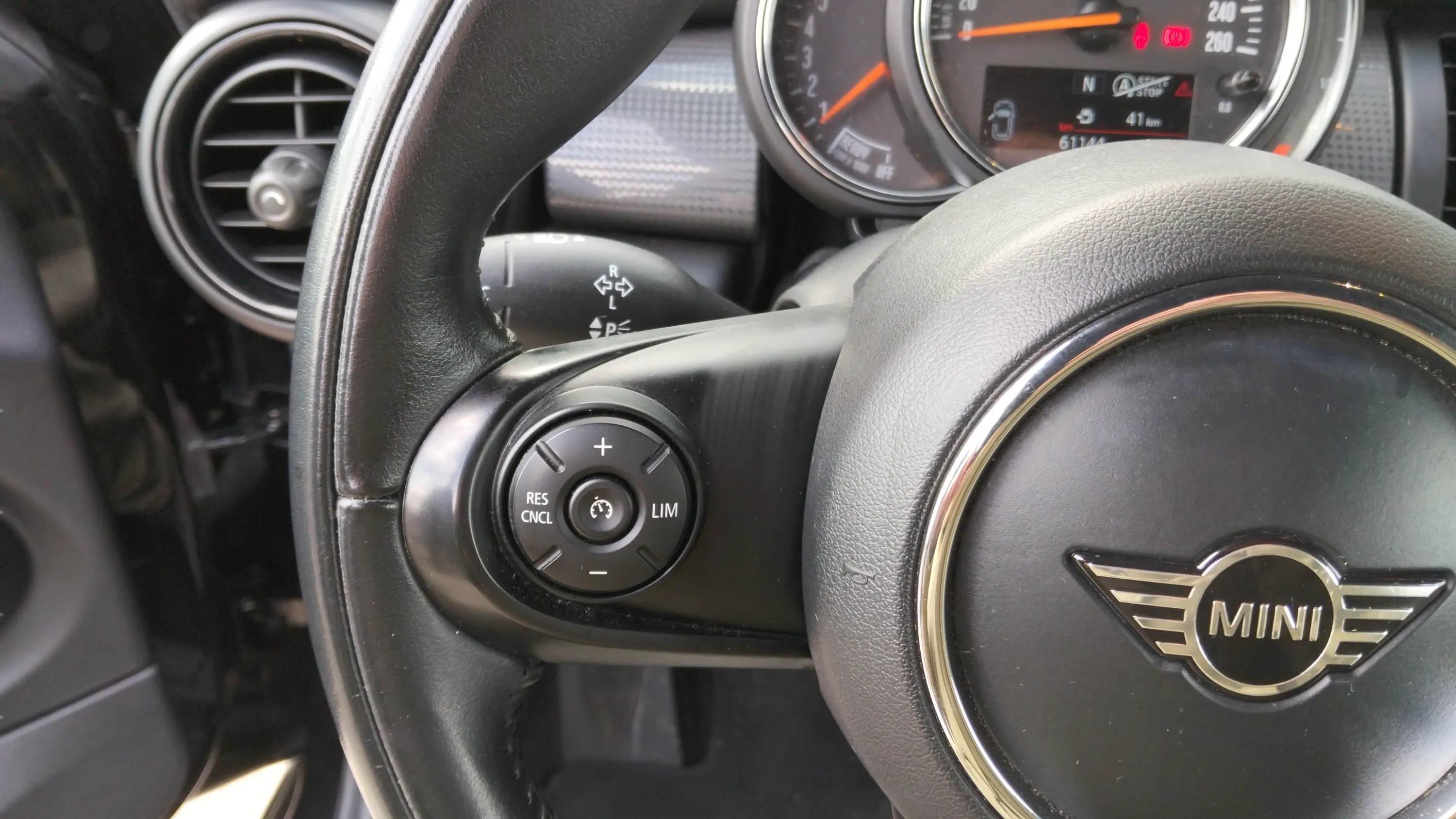 MINI Cooper Cabrio - foto 14