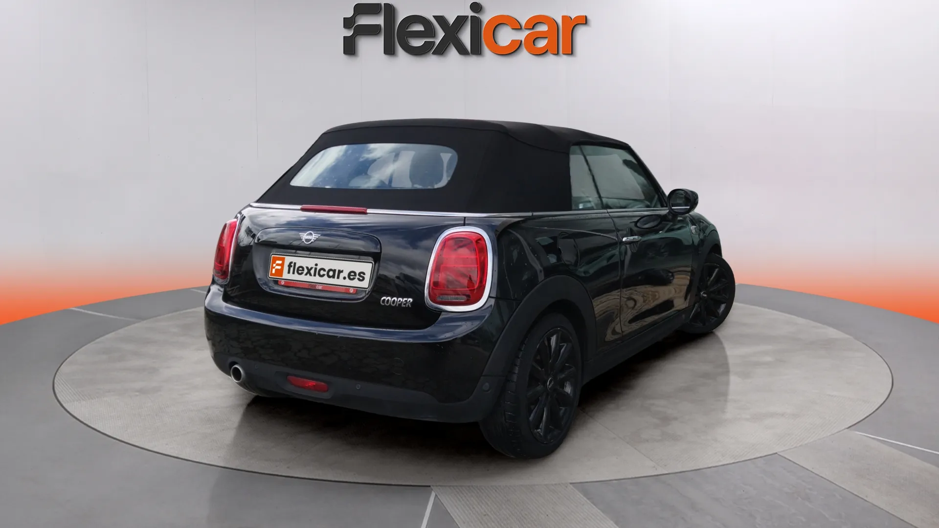 MINI Cooper Cabrio - foto 7
