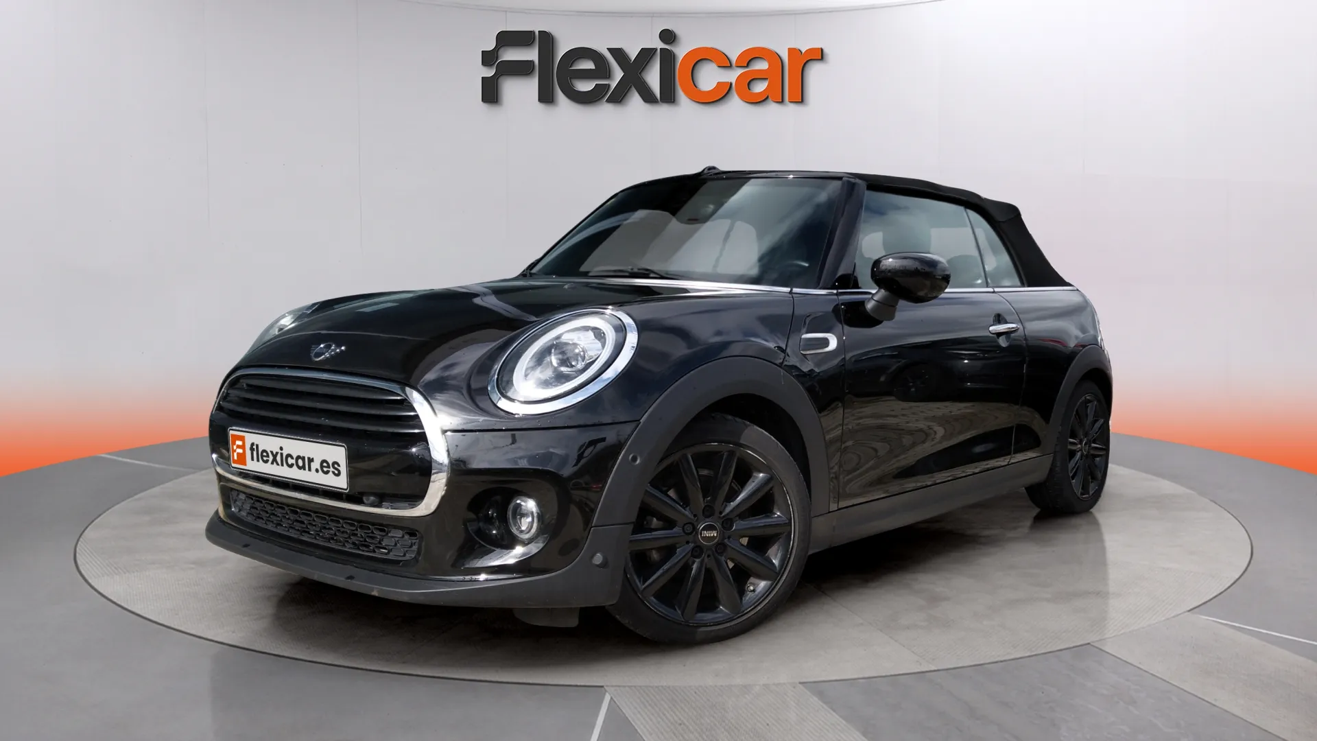 MINI Cooper Cabrio - foto 3