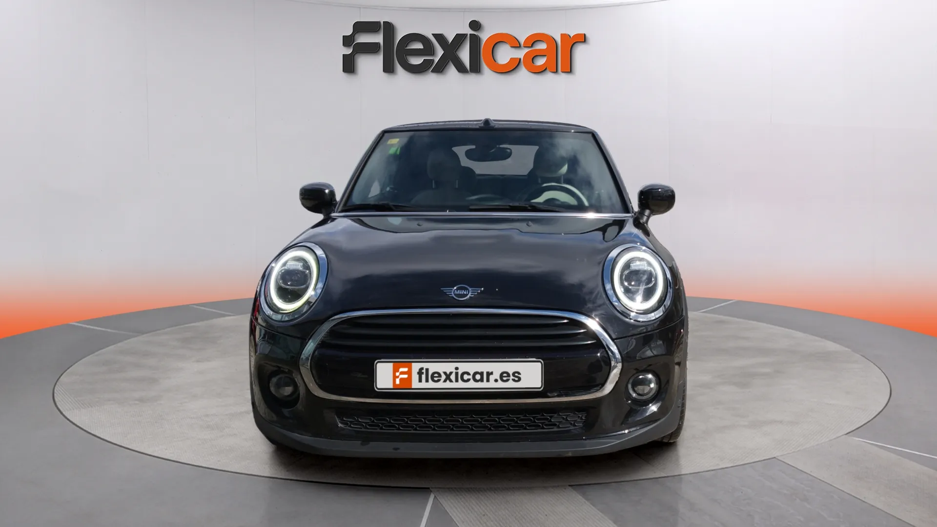 MINI Cooper Cabrio - foto 2