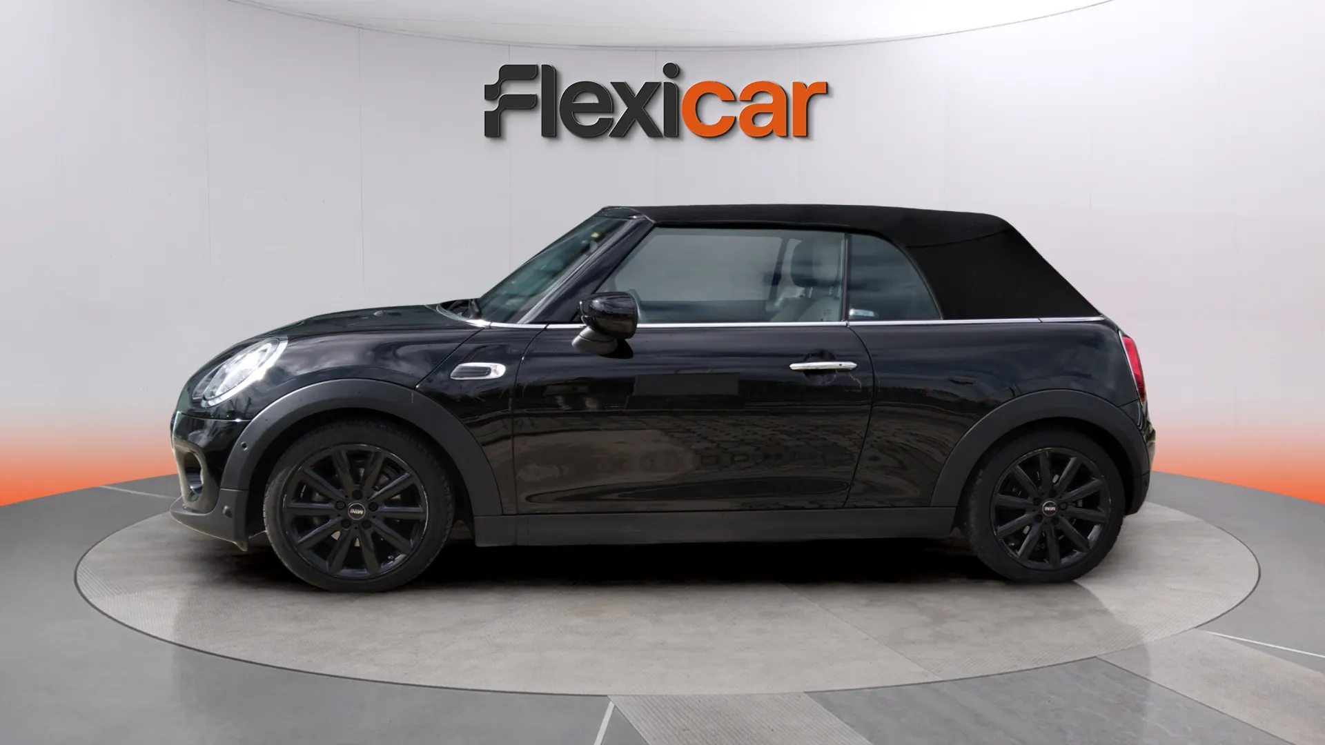 MINI Cooper Cabrio - foto 4