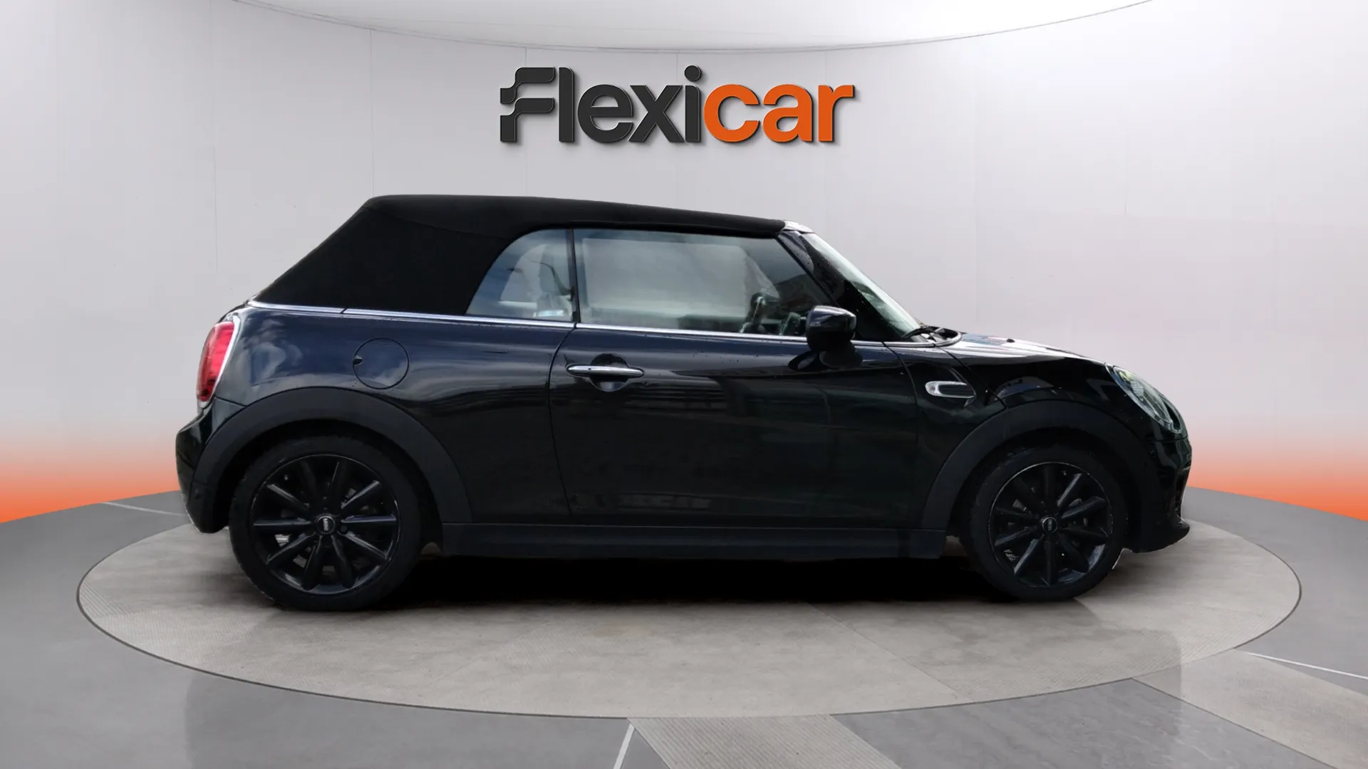 MINI Cooper Cabrio - foto 8