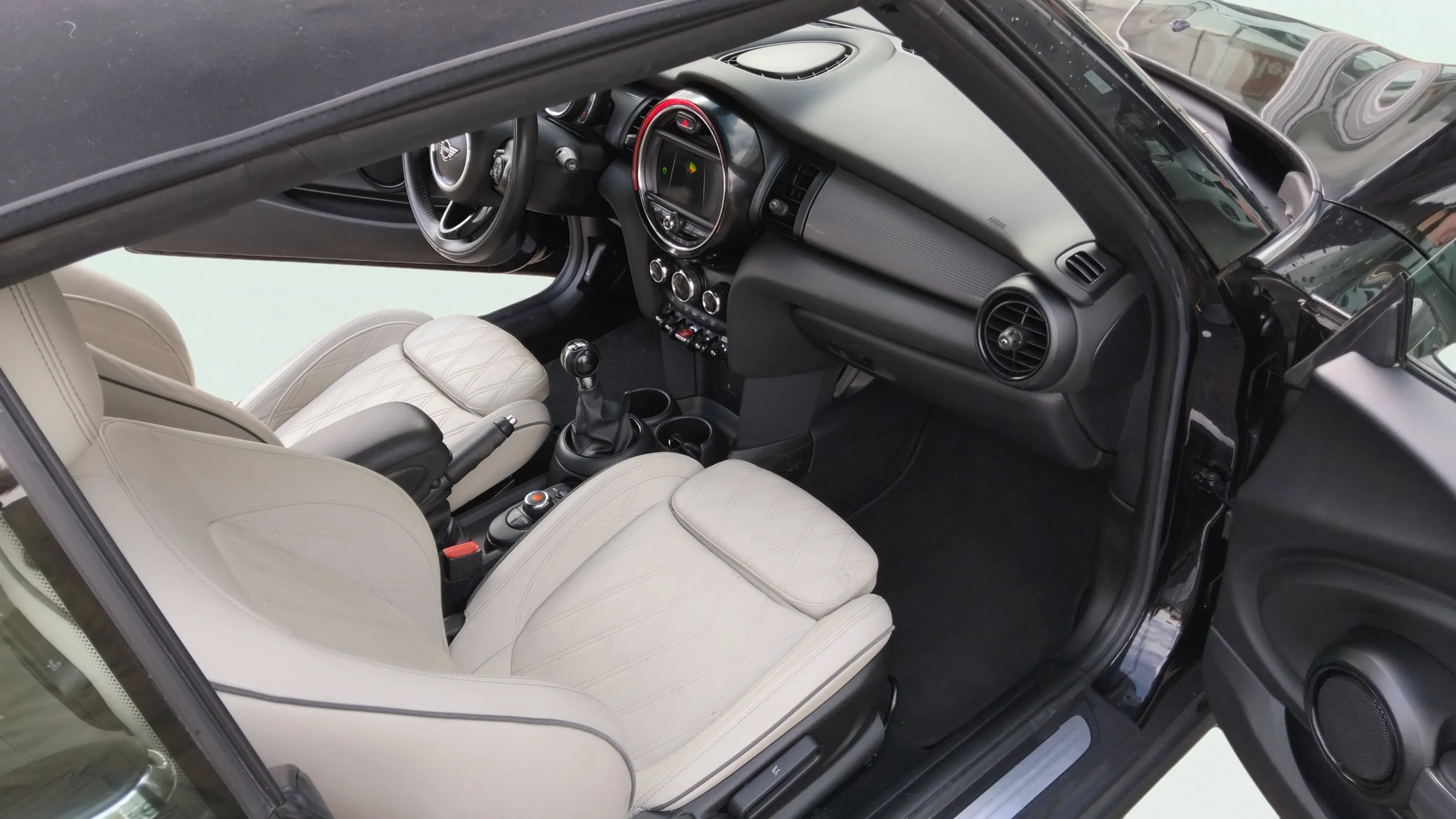 MINI Cooper Cabrio - foto 24
