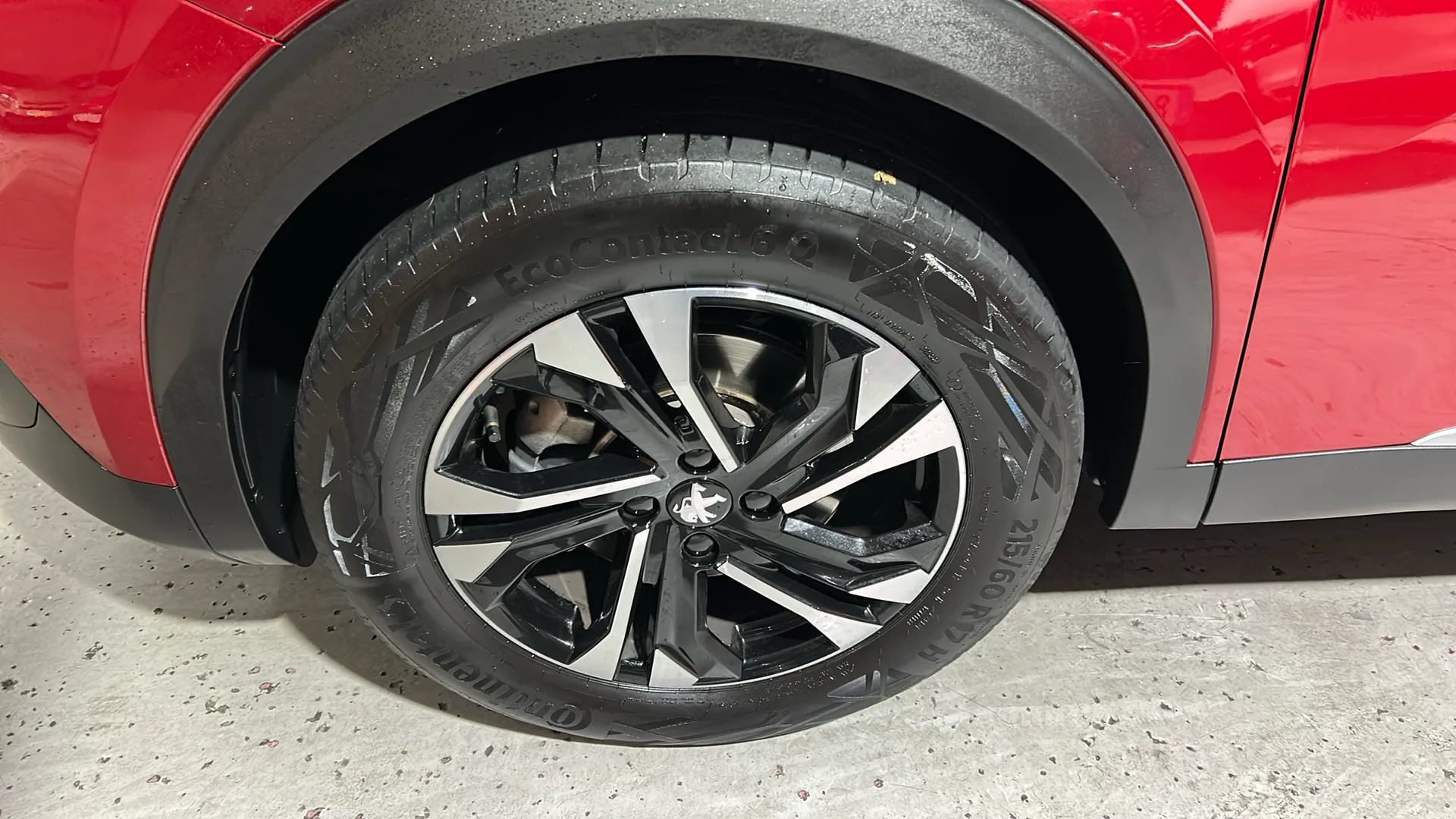 Peugeot 2008 Active Pack BlueHDi 130 EAT8 - foto 9