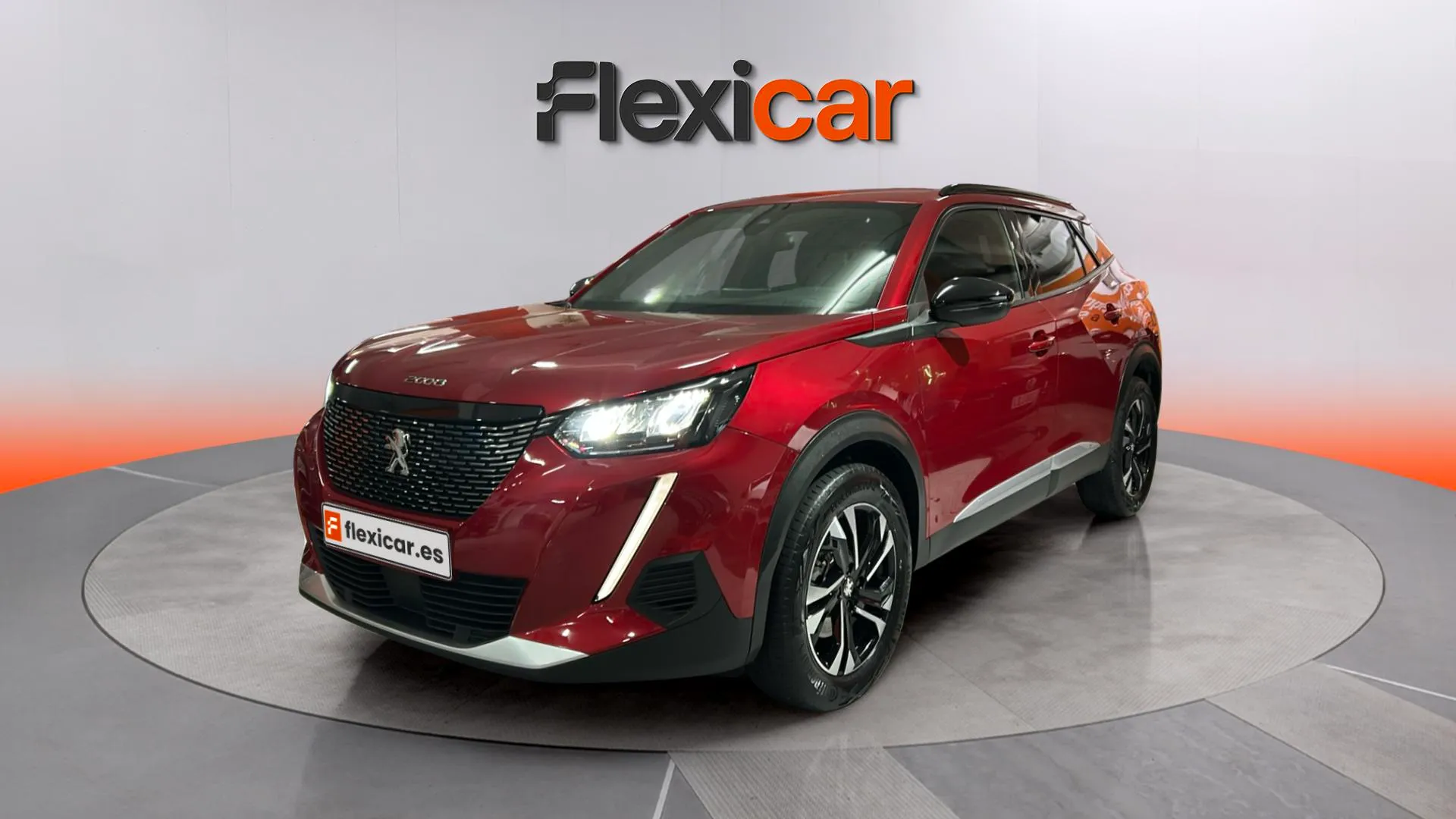 Peugeot 2008 Active Pack BlueHDi 130 EAT8 - foto 3