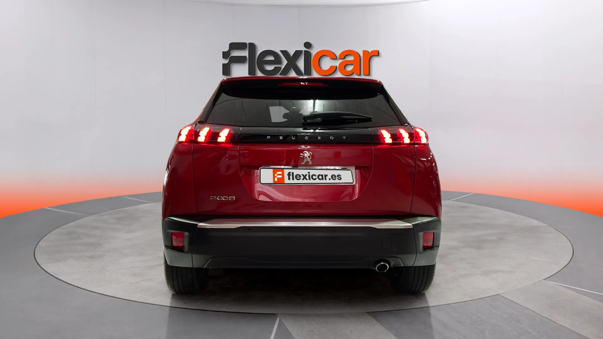 Peugeot 2008 Active Pack BlueHDi 130 EAT8 - foto 6