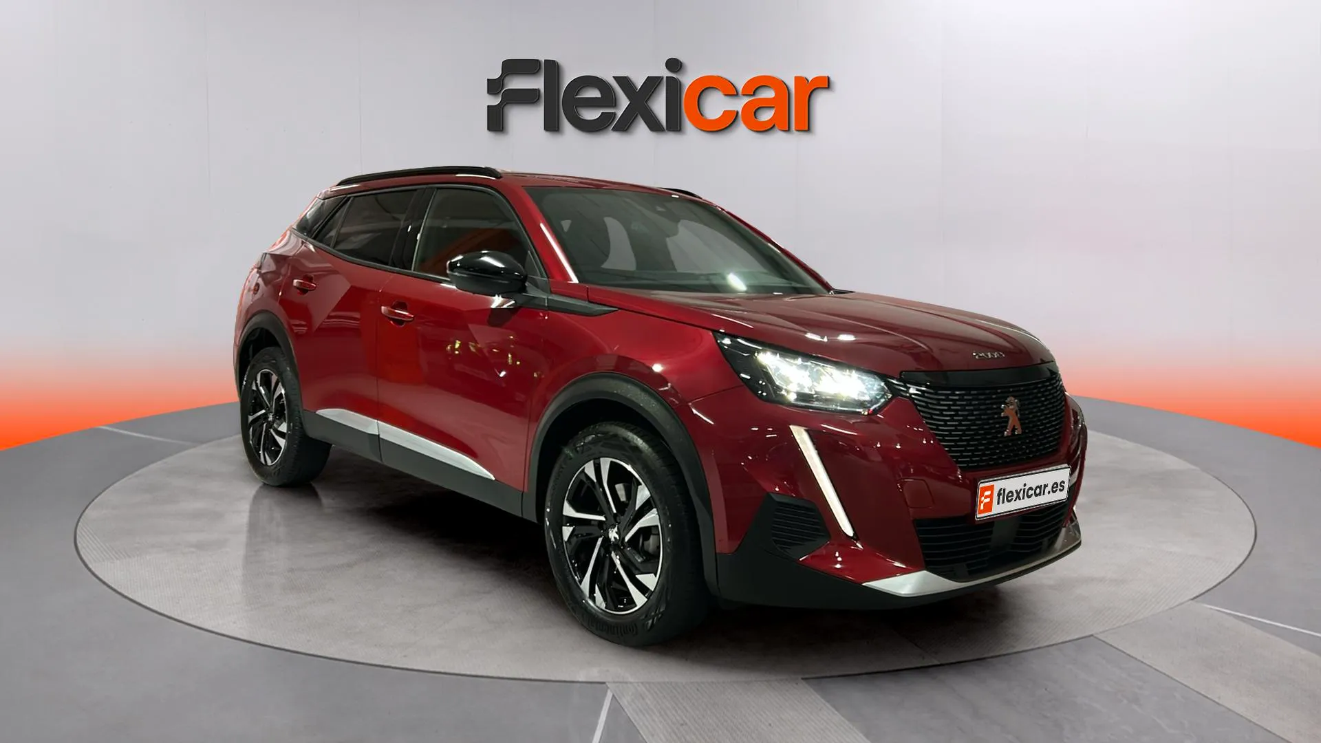 Peugeot 2008 Active Pack BlueHDi 130 EAT8