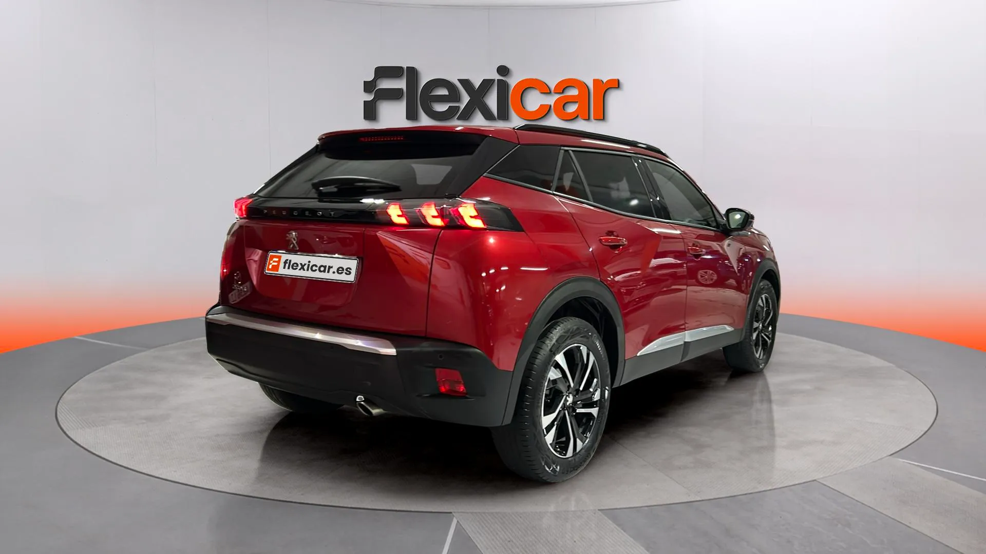Peugeot 2008 Active Pack BlueHDi 130 EAT8 - foto 7