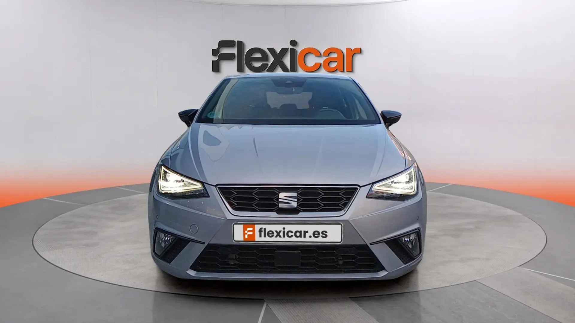 SEAT Ibiza 1.5 TSI DSG FR XL - foto 3