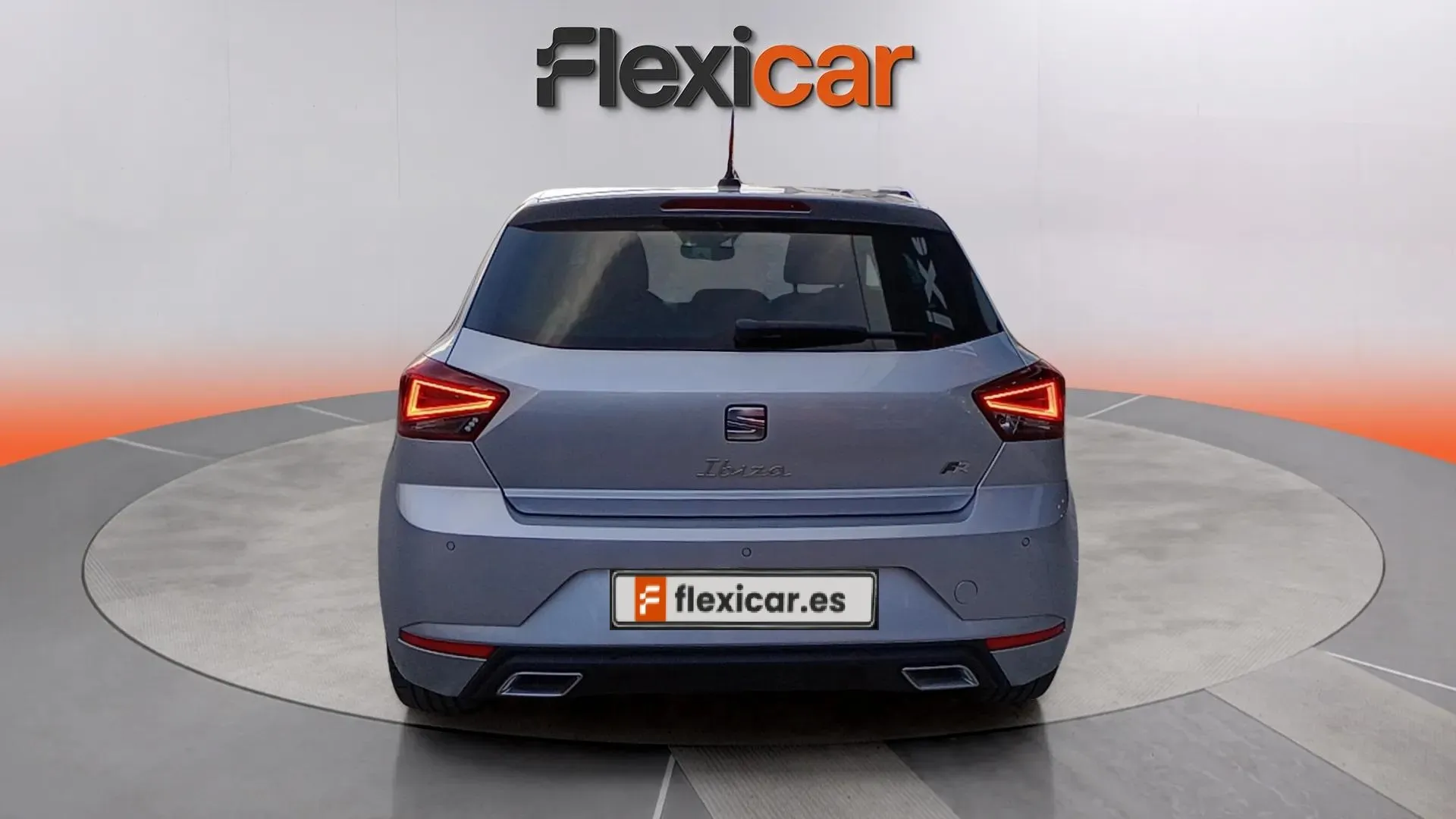 SEAT Ibiza 1.5 TSI DSG FR XL - foto 5