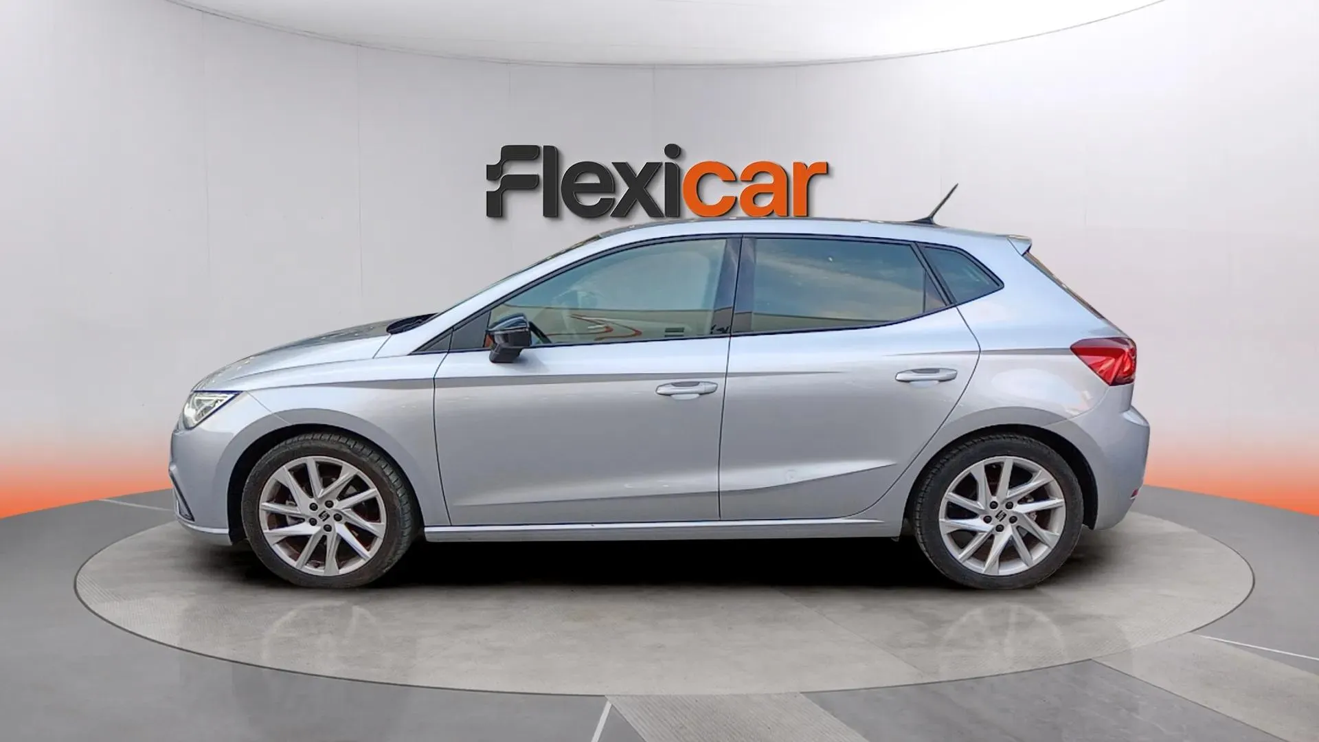 SEAT Ibiza 1.5 TSI DSG FR XL - foto 4