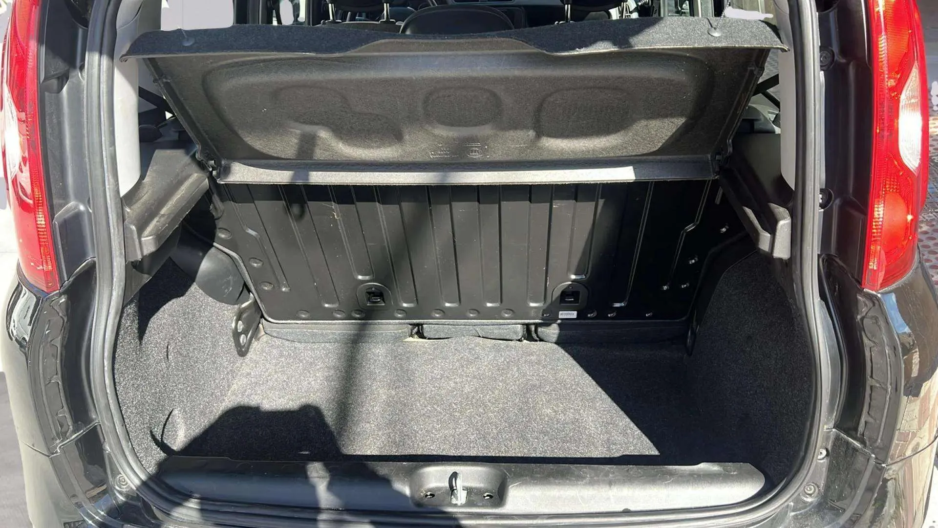 Fiat Panda City Life Hybrid 1.0 Gse - foto 17