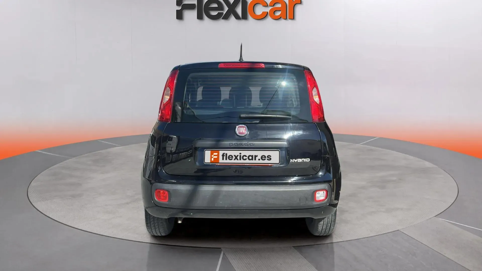 Fiat Panda City Life Hybrid 1.0 Gse - foto 6