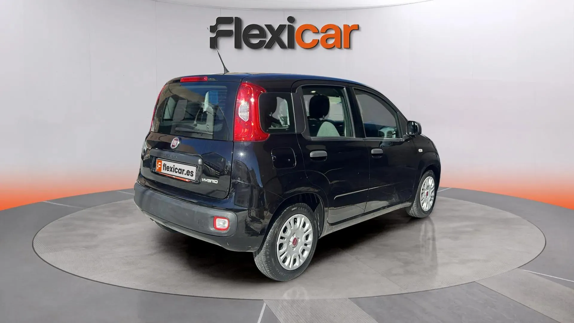 Fiat Panda City Life Hybrid 1.0 Gse - foto 7