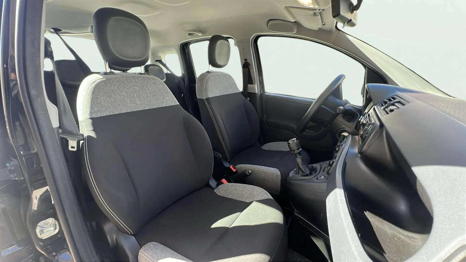 Fiat Panda City Life Hybrid 1.0 Gse - foto 14