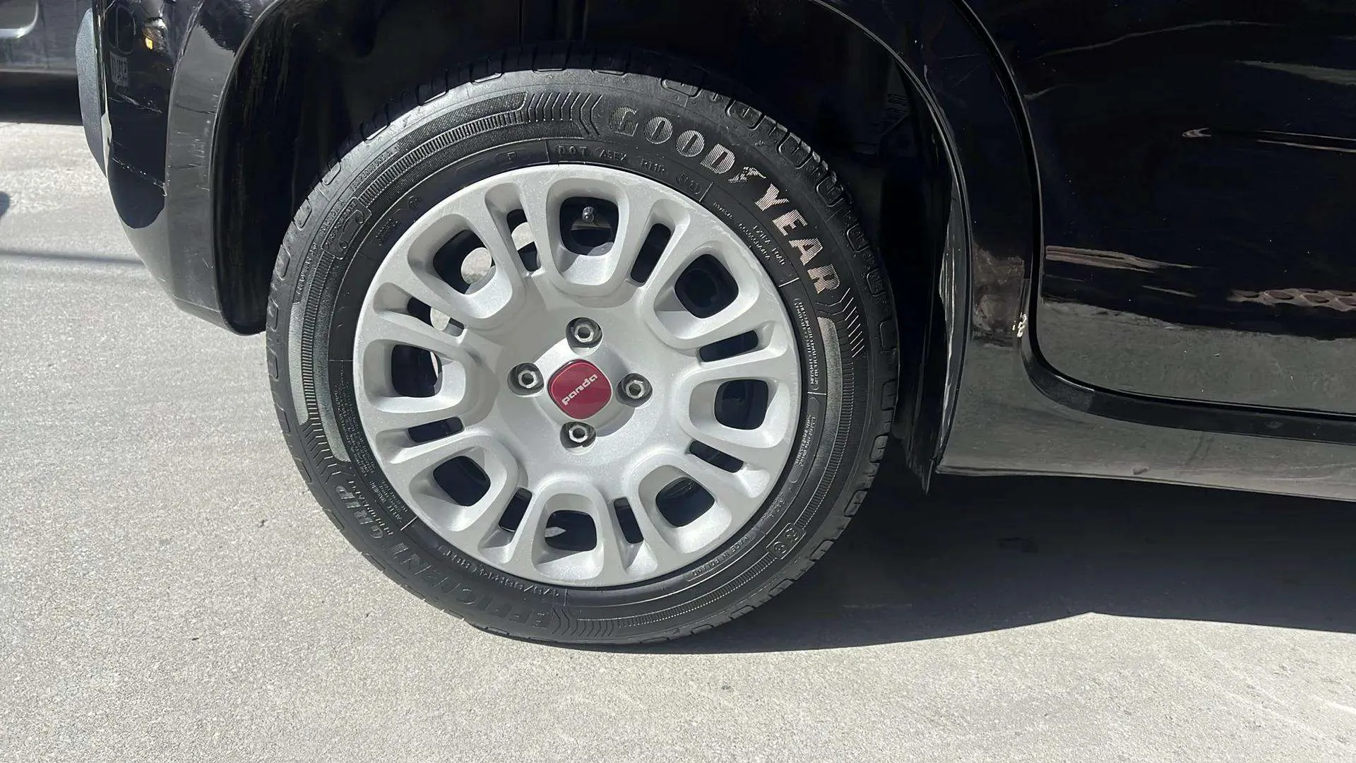 Fiat Panda City Life Hybrid 1.0 Gse - foto 9