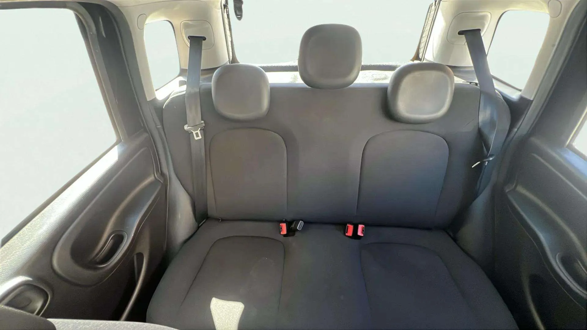 Fiat Panda City Life Hybrid 1.0 Gse - foto 16