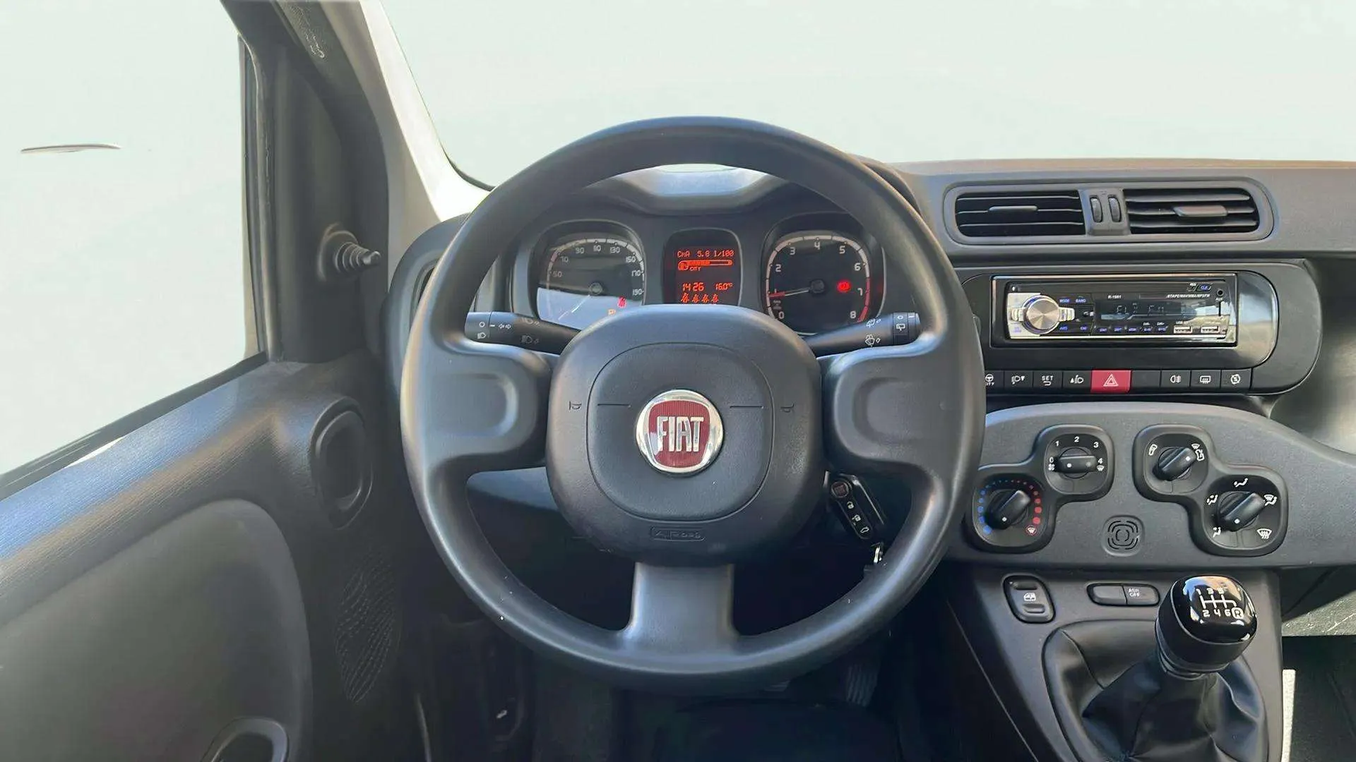 Fiat Panda City Life Hybrid 1.0 Gse - foto 11