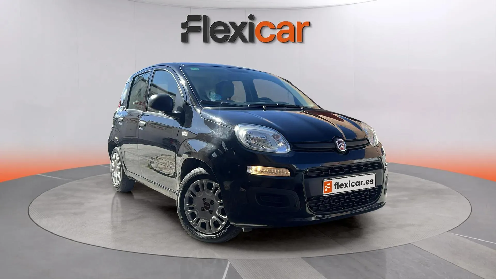 Fiat Panda City Life Hybrid 1.0 Gse