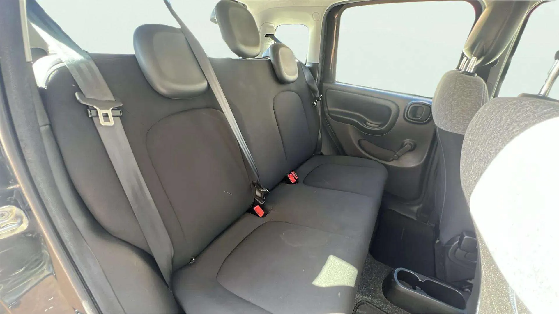 Fiat Panda City Life Hybrid 1.0 Gse - foto 15