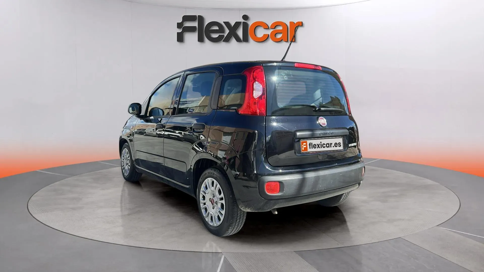 Fiat Panda City Life Hybrid 1.0 Gse - foto 5