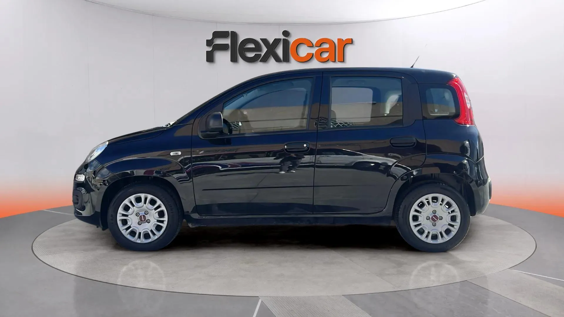 Fiat Panda City Life Hybrid 1.0 Gse - foto 8