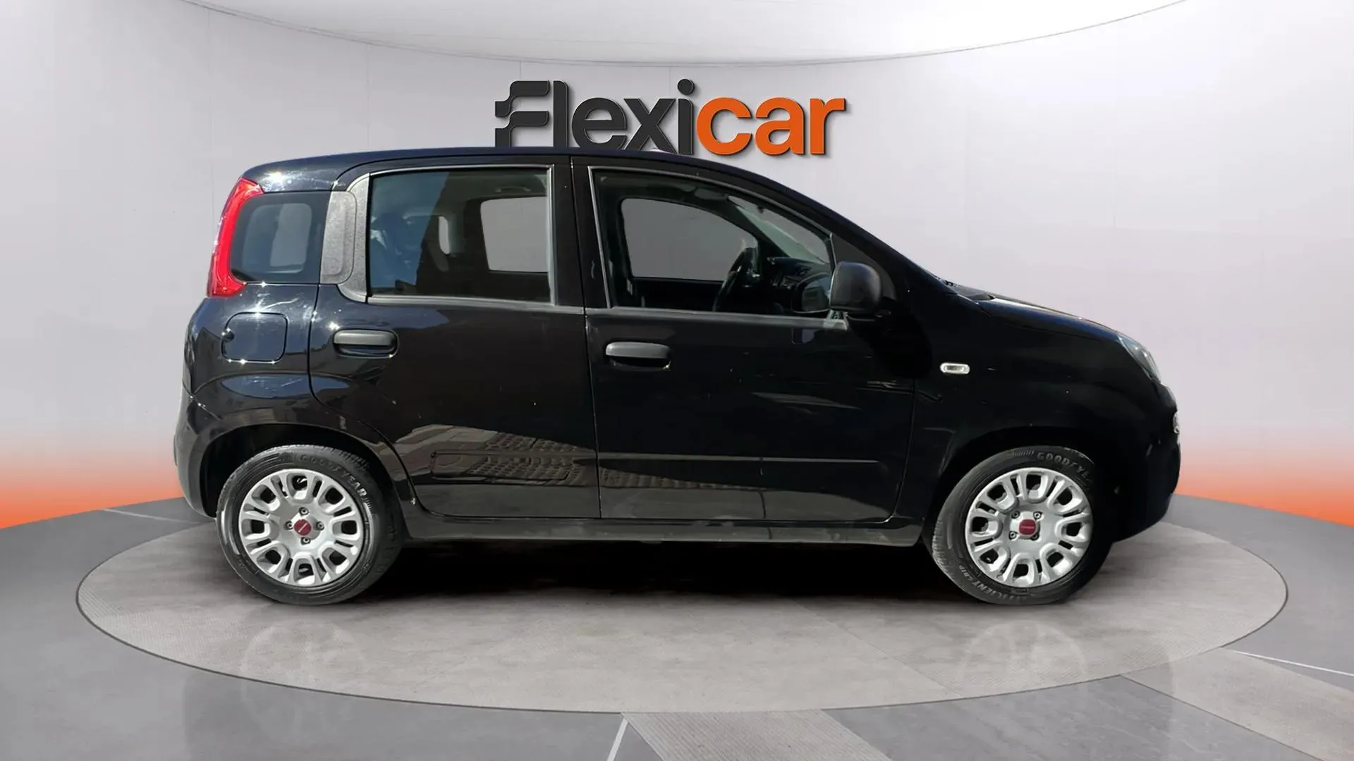 Fiat Panda City Life Hybrid 1.0 Gse - foto 4