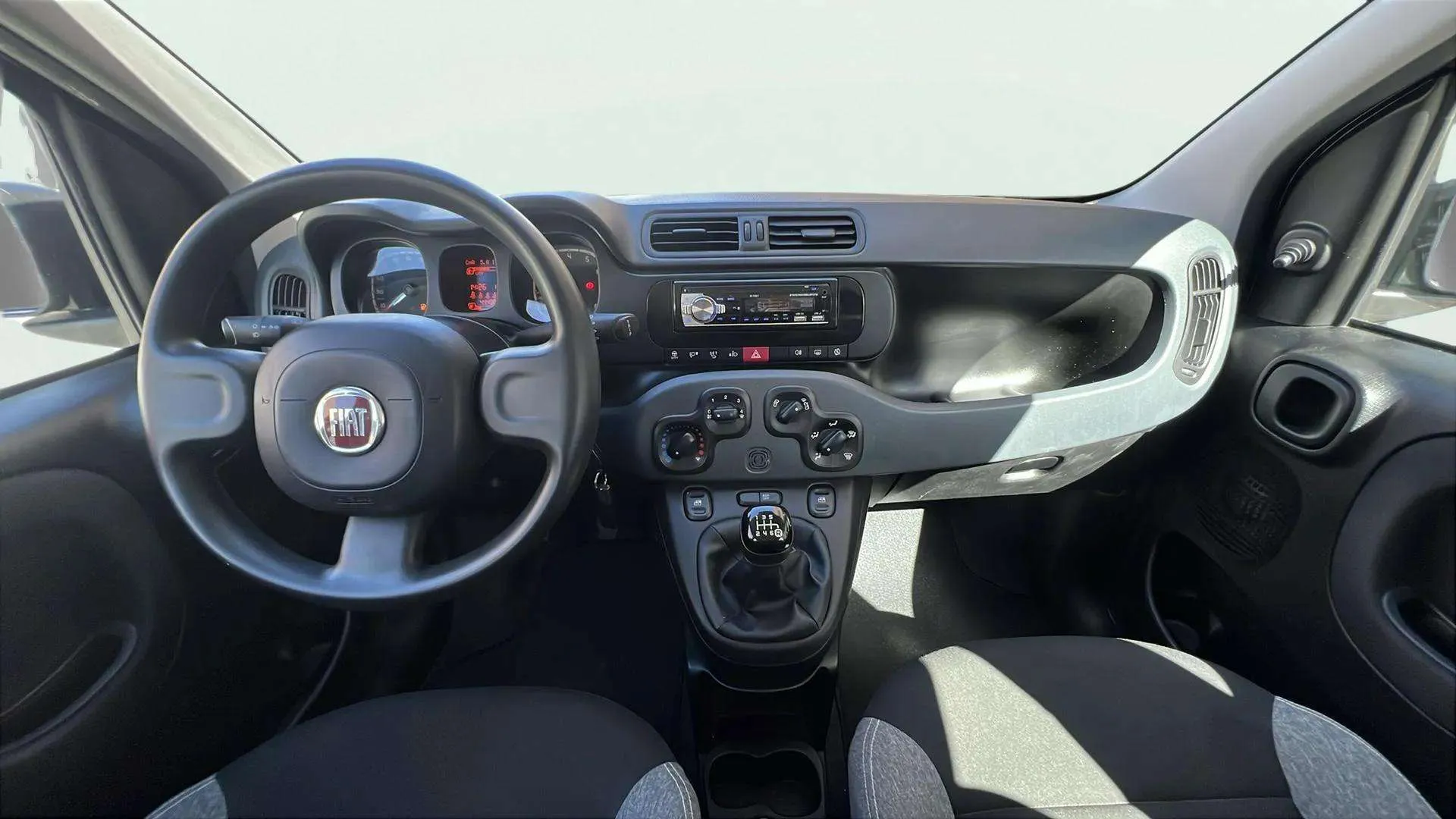 Fiat Panda City Life Hybrid 1.0 Gse - foto 10