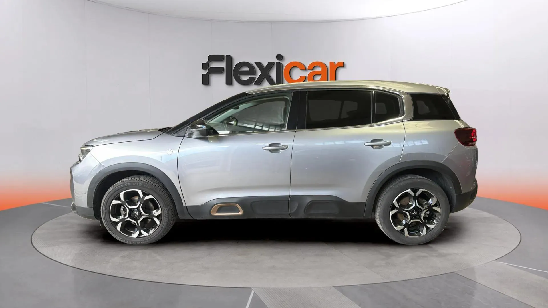 Citroën C5 Aircross PureTech Plus - foto 4